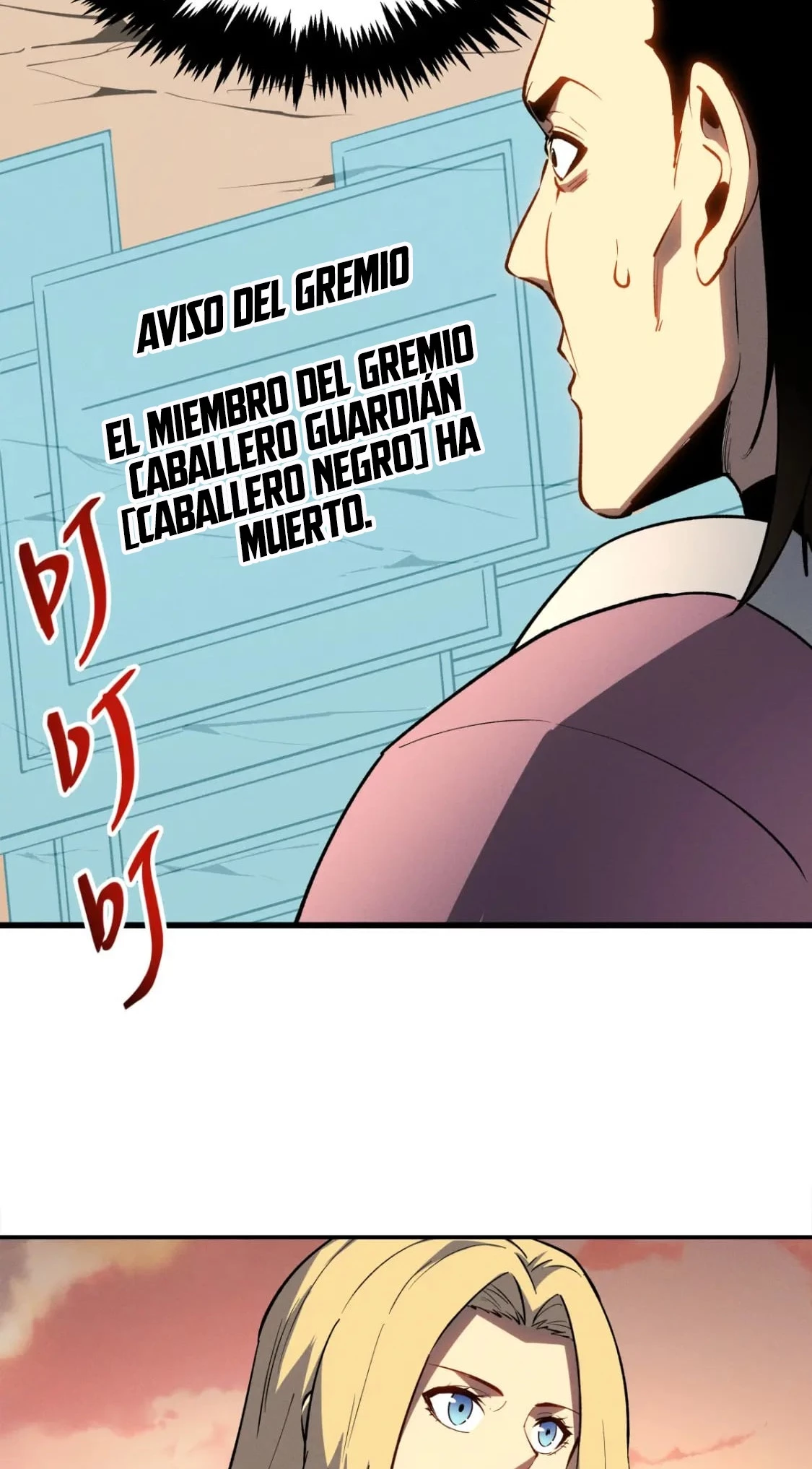 Reencarnación de un prodigio marcial - Capítulo 58 - Página 54 - LectorTMOo