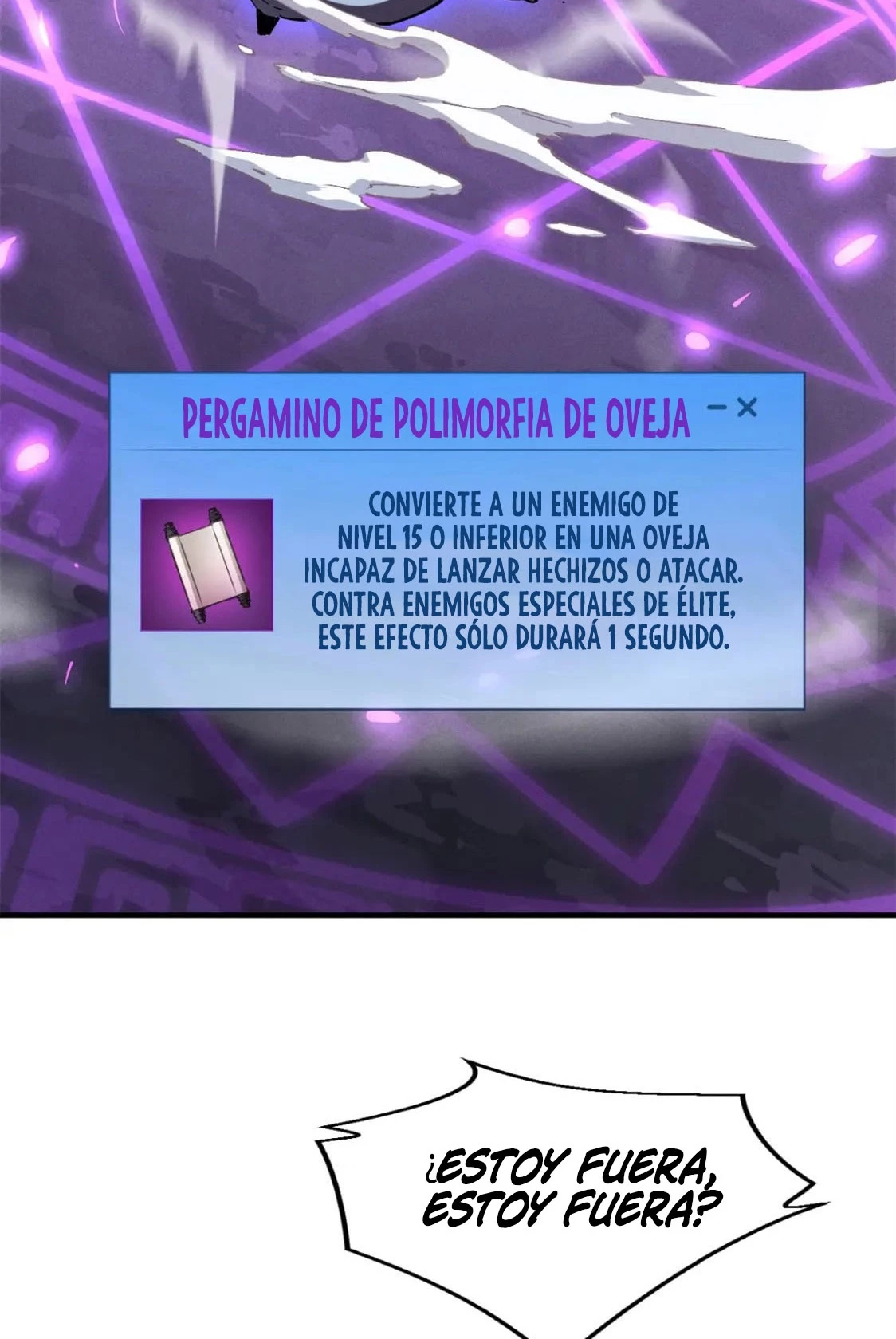 Reencarnación Del Dios De La Espada Más Fuerte - Capítulo 36 - Página 49 - LectorTMOo
