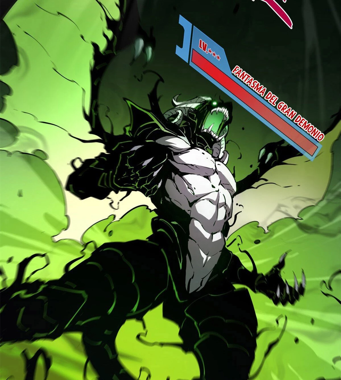 Reencarnación Del Dios De La Espada Más Fuerte - Capítulo 35 - Página 19 - LectorTMOo
