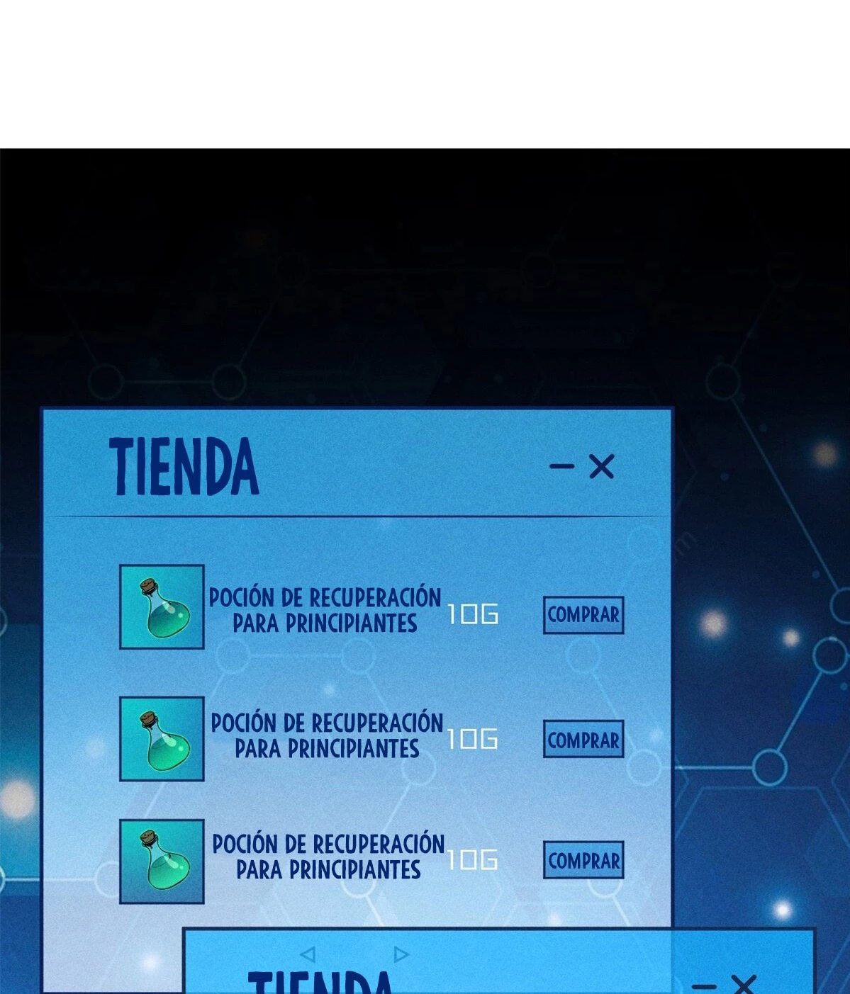 Reencarnación Del Dios De La Espada Más Fuerte - Capítulo 35 - Página 48 - LectorTMOo