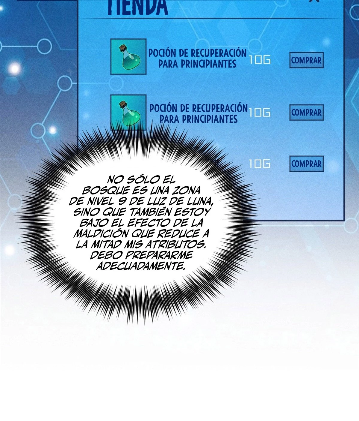 Reencarnación Del Dios De La Espada Más Fuerte - Capítulo 35 - Página 49 - LectorTMOo
