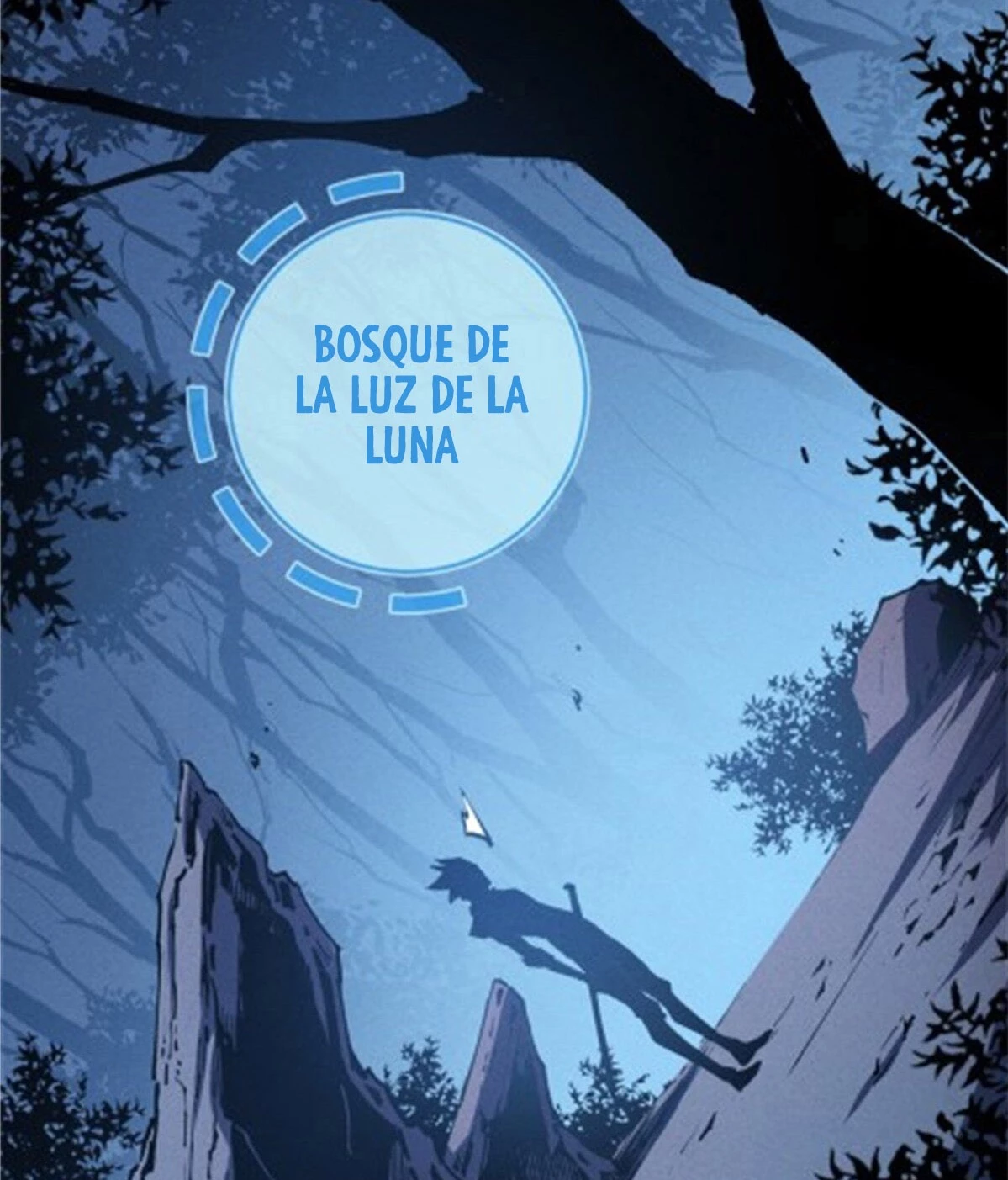 Reencarnación Del Dios De La Espada Más Fuerte - Capítulo 35 - Página 54 - LectorTMOo