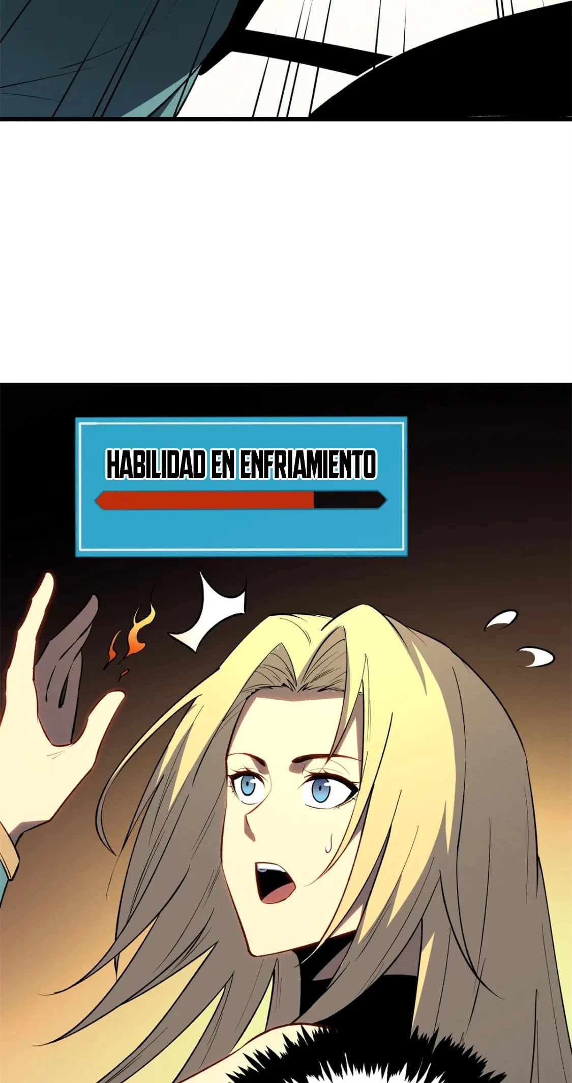 Reencarnación de un prodigio marcial - Capítulo 59 - Página 12 - LectorTMOo