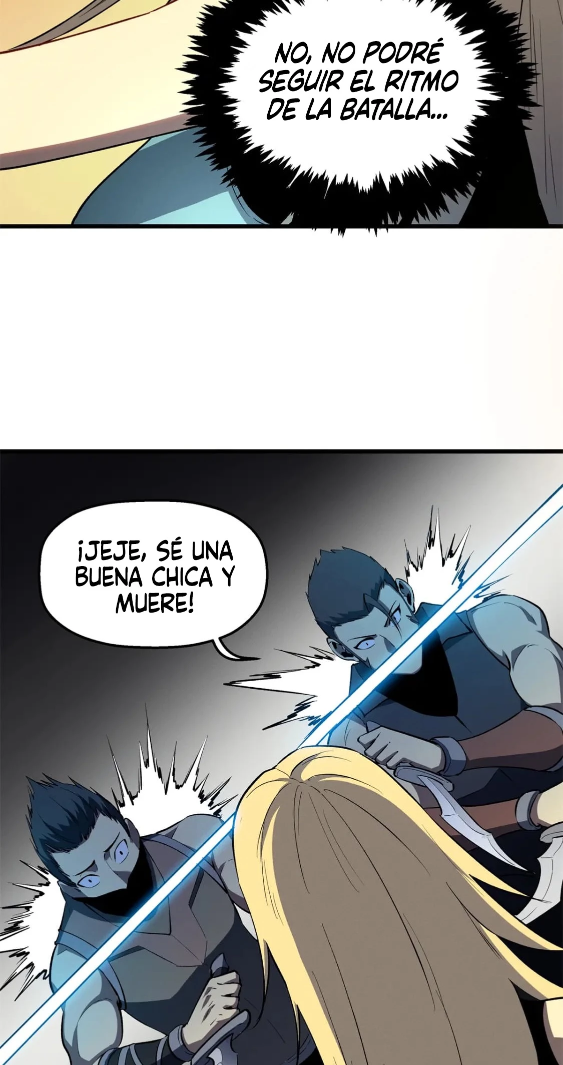 Reencarnación de un prodigio marcial - Capítulo 59 - Página 13 - LectorTMOo