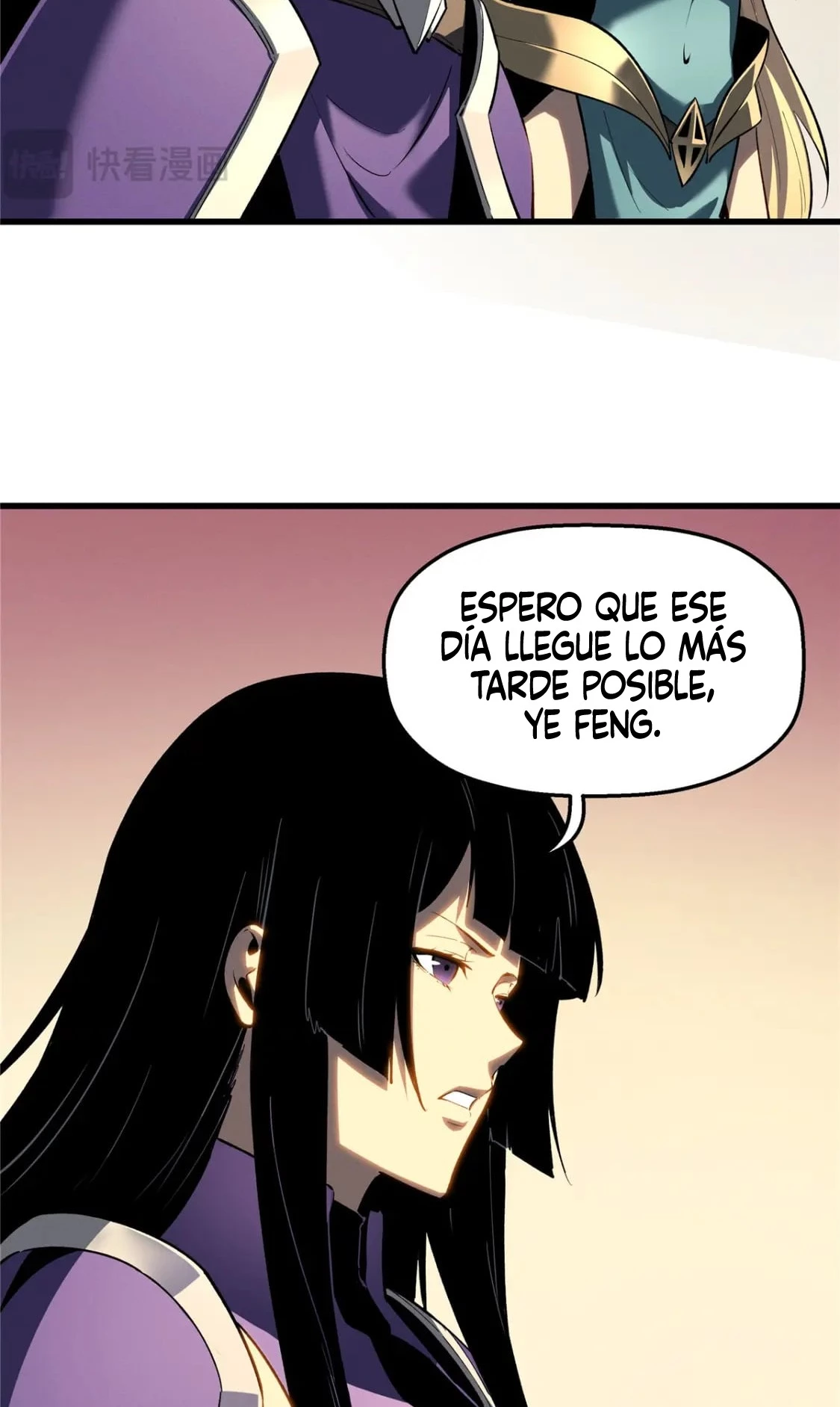 Reencarnación de un prodigio marcial - Capítulo 60 - Página 6 - LectorTMOo