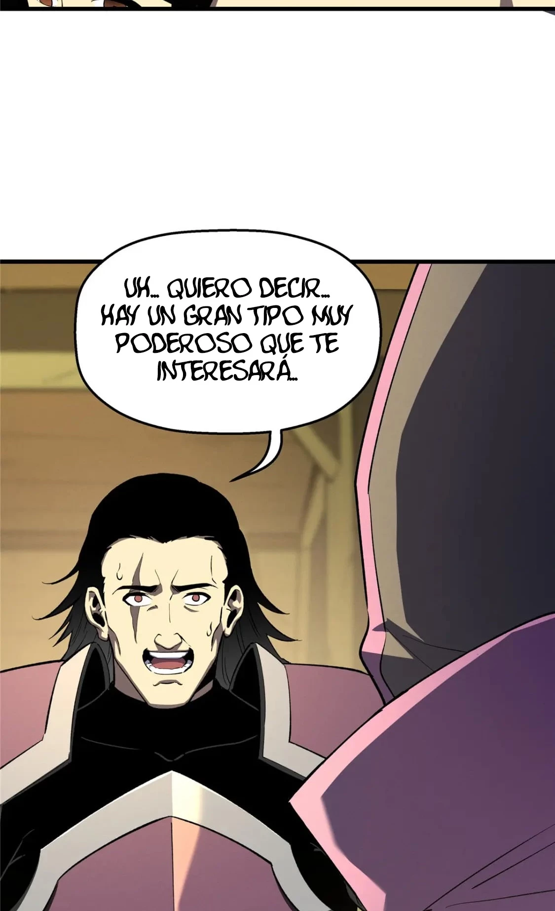 Reencarnación de un prodigio marcial - Capítulo 60 - Página 55 - LectorTMOo