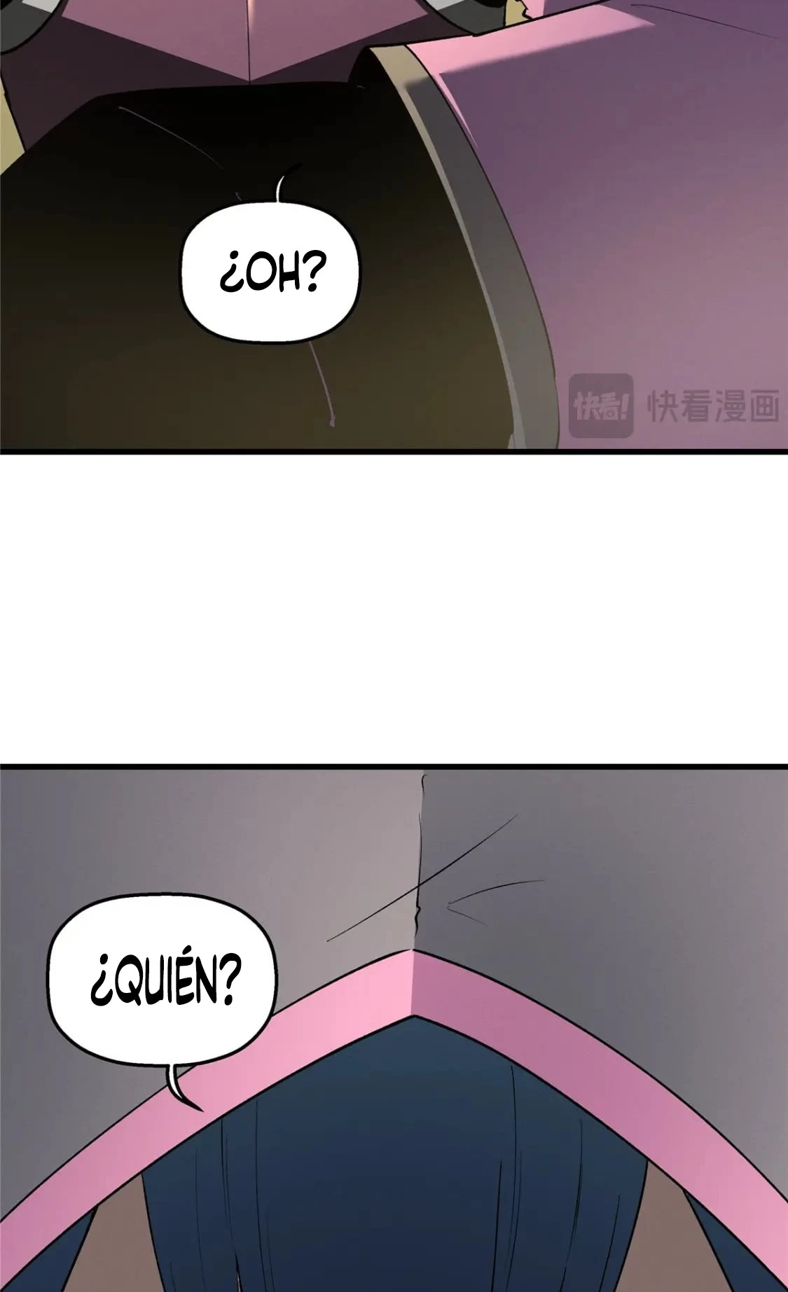 Reencarnación de un prodigio marcial - Capítulo 60 - Página 56 - LectorTMOo