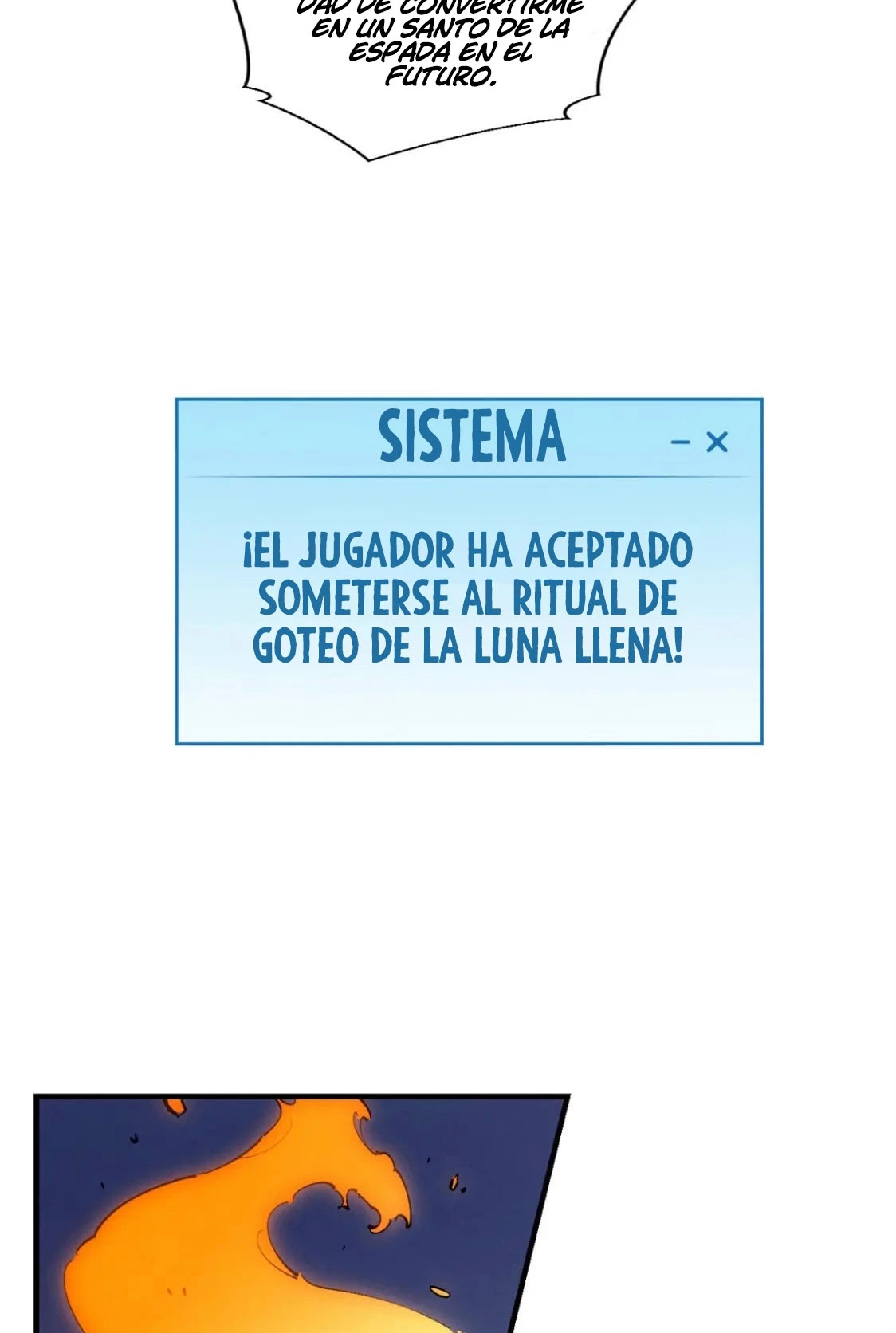 Reencarnación Del Dios De La Espada Más Fuerte - Capítulo 37 - Página 23 - LectorTMOo