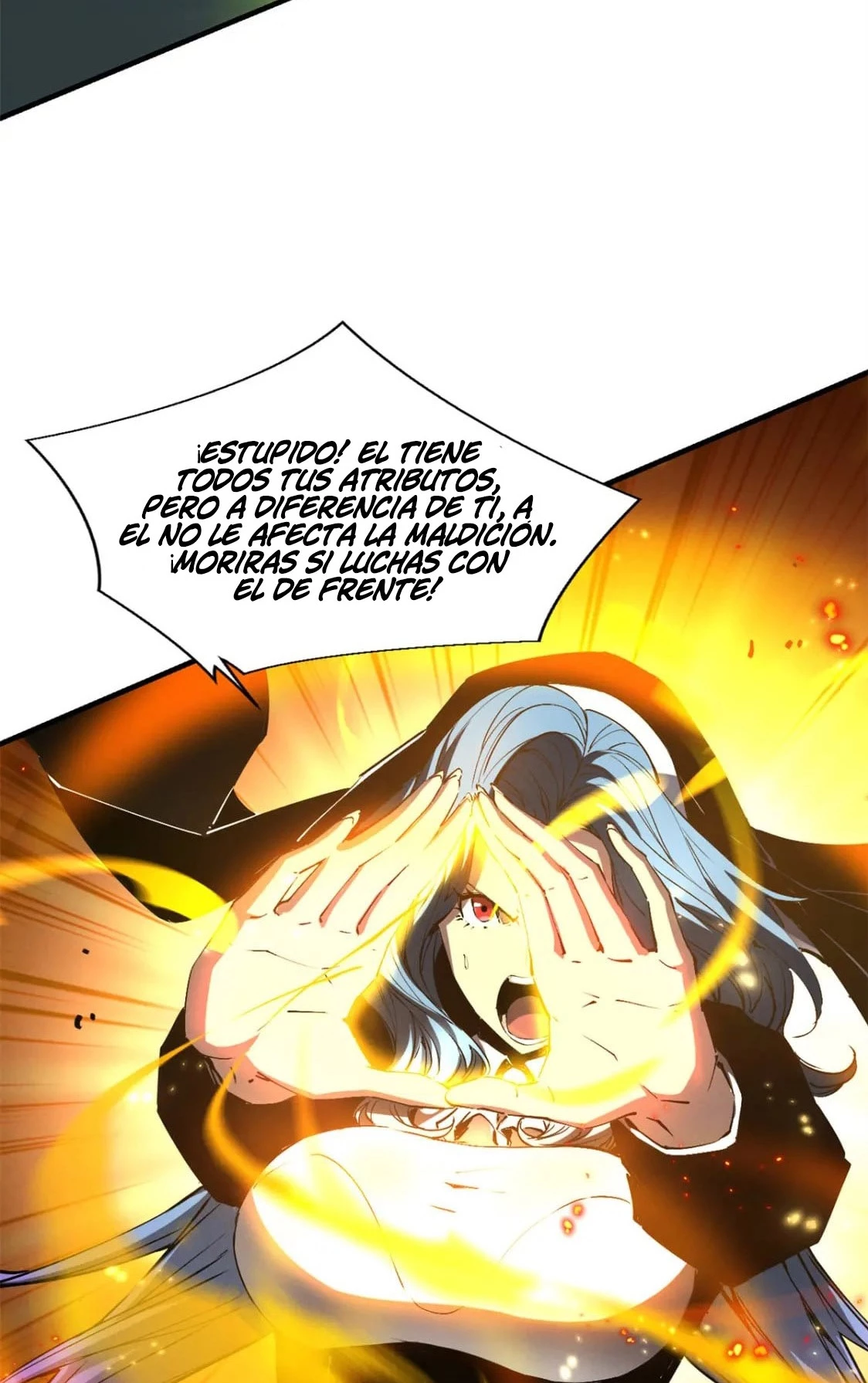 Reencarnación Del Dios De La Espada Más Fuerte - Capítulo 37 - Página 43 - LectorTMOo