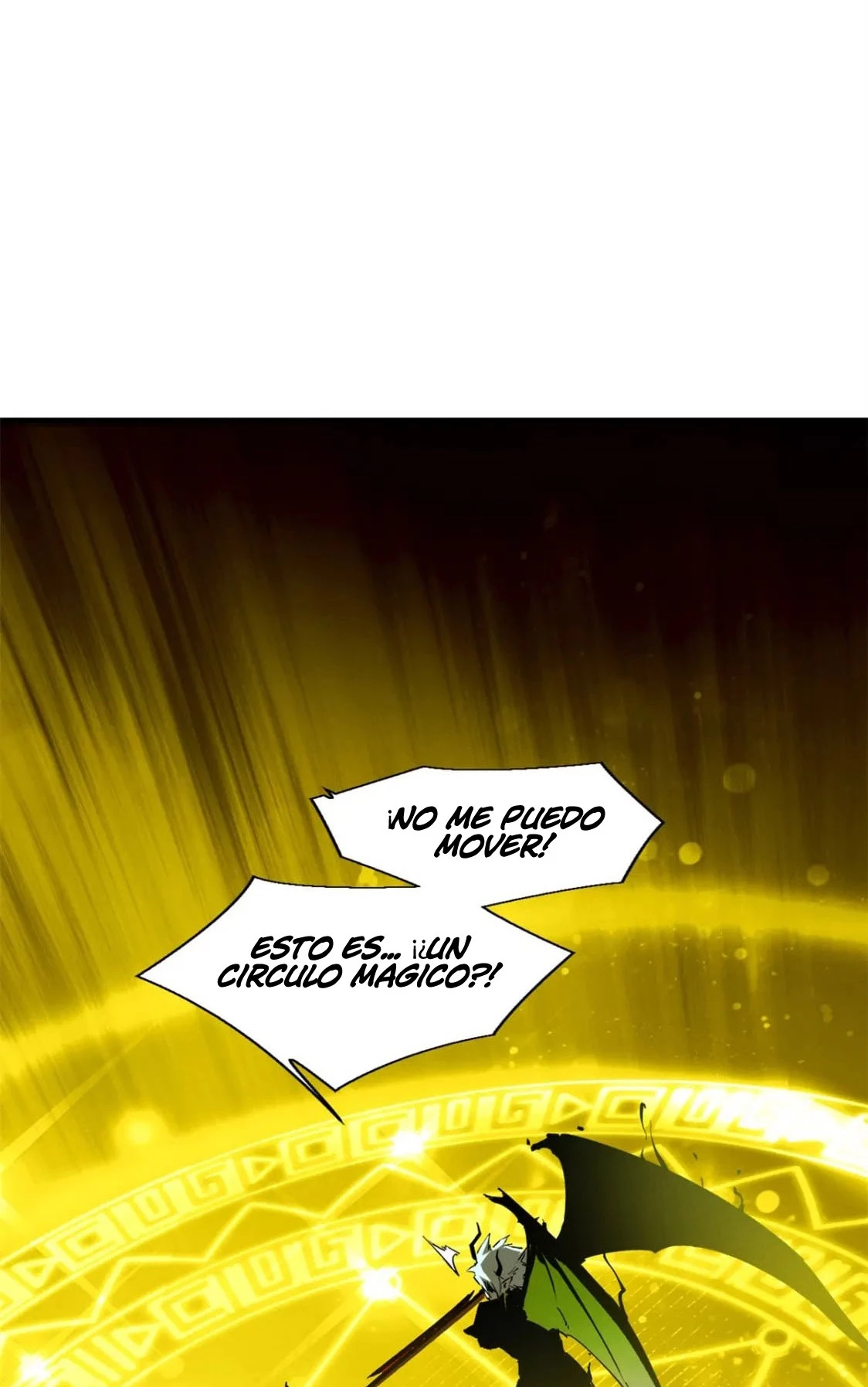 Reencarnación Del Dios De La Espada Más Fuerte - Capítulo 37 - Página 64 - LectorTMOo