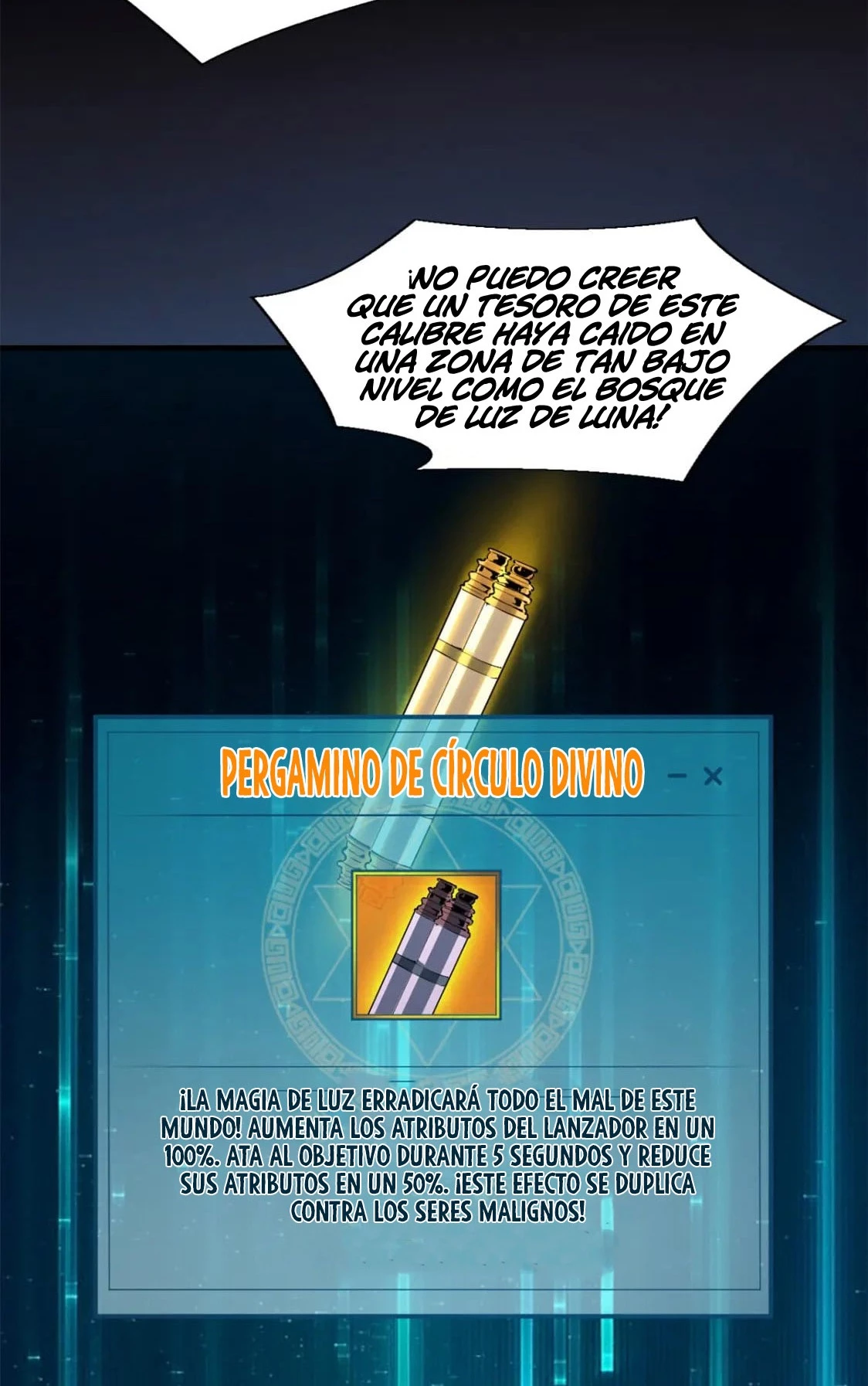 Reencarnación Del Dios De La Espada Más Fuerte - Capítulo 37 - Página 68 - LectorTMOo