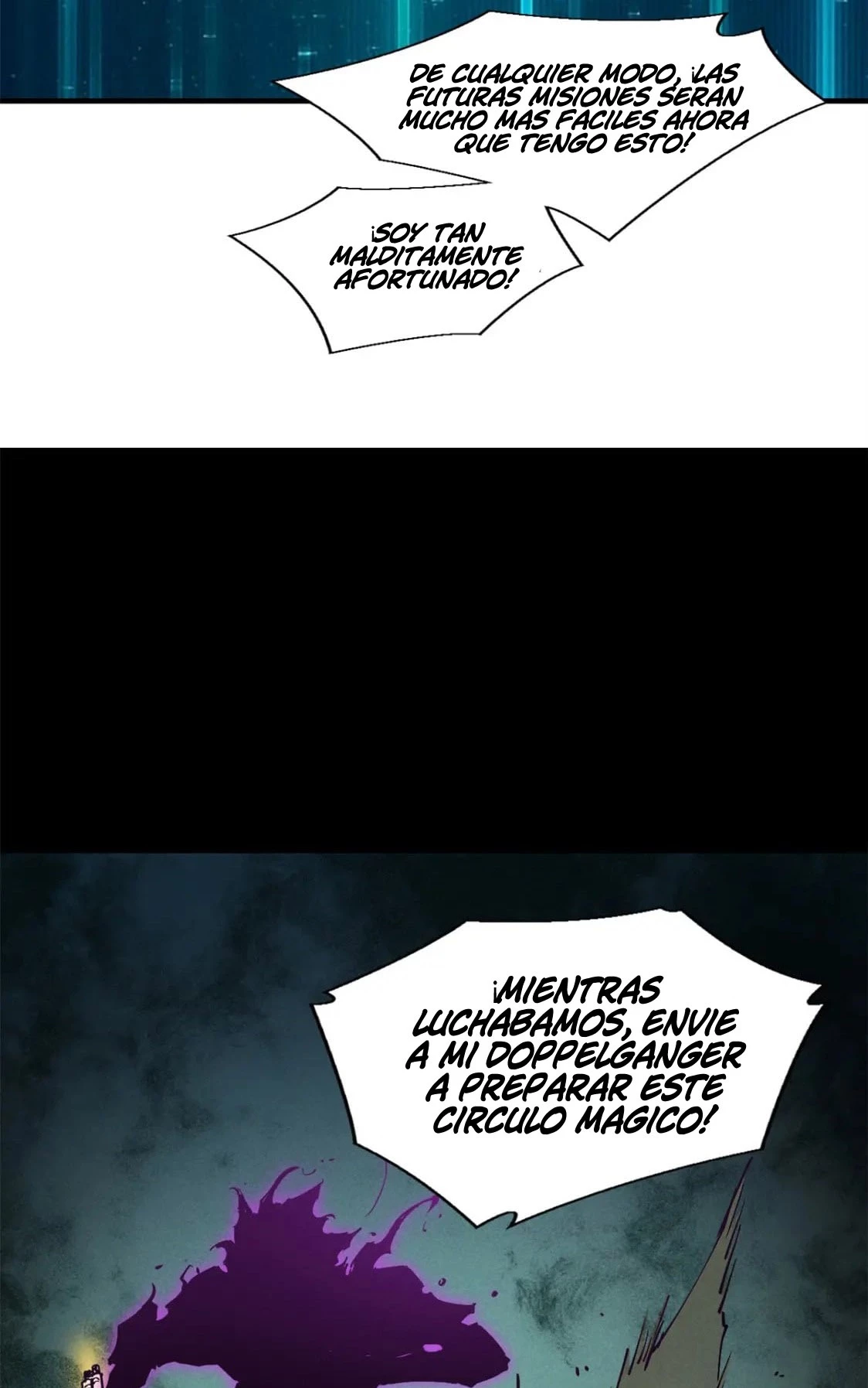 Reencarnación Del Dios De La Espada Más Fuerte - Capítulo 37 - Página 69 - LectorTMOo