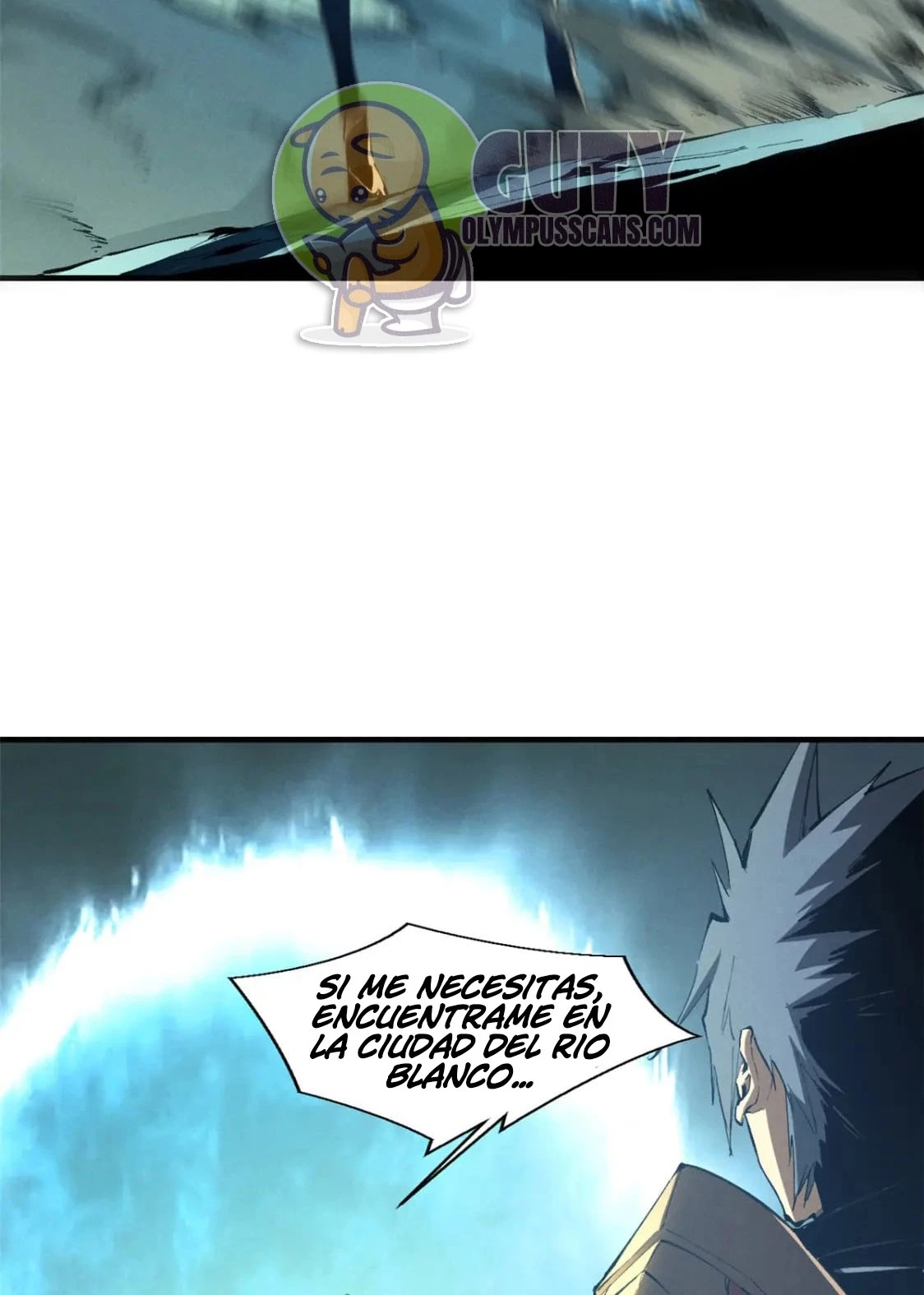 Reencarnación Del Dios De La Espada Más Fuerte - Capítulo 38 - Página 10 - LectorTMOo