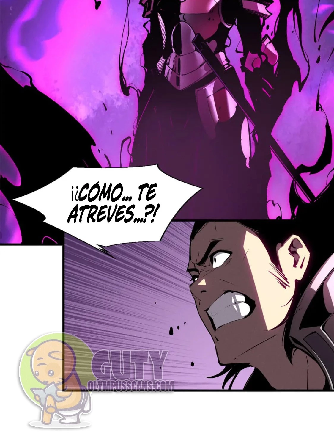 Reencarnación Del Dios De La Espada Más Fuerte - Capítulo 38 - Página 39 - LectorTMOo