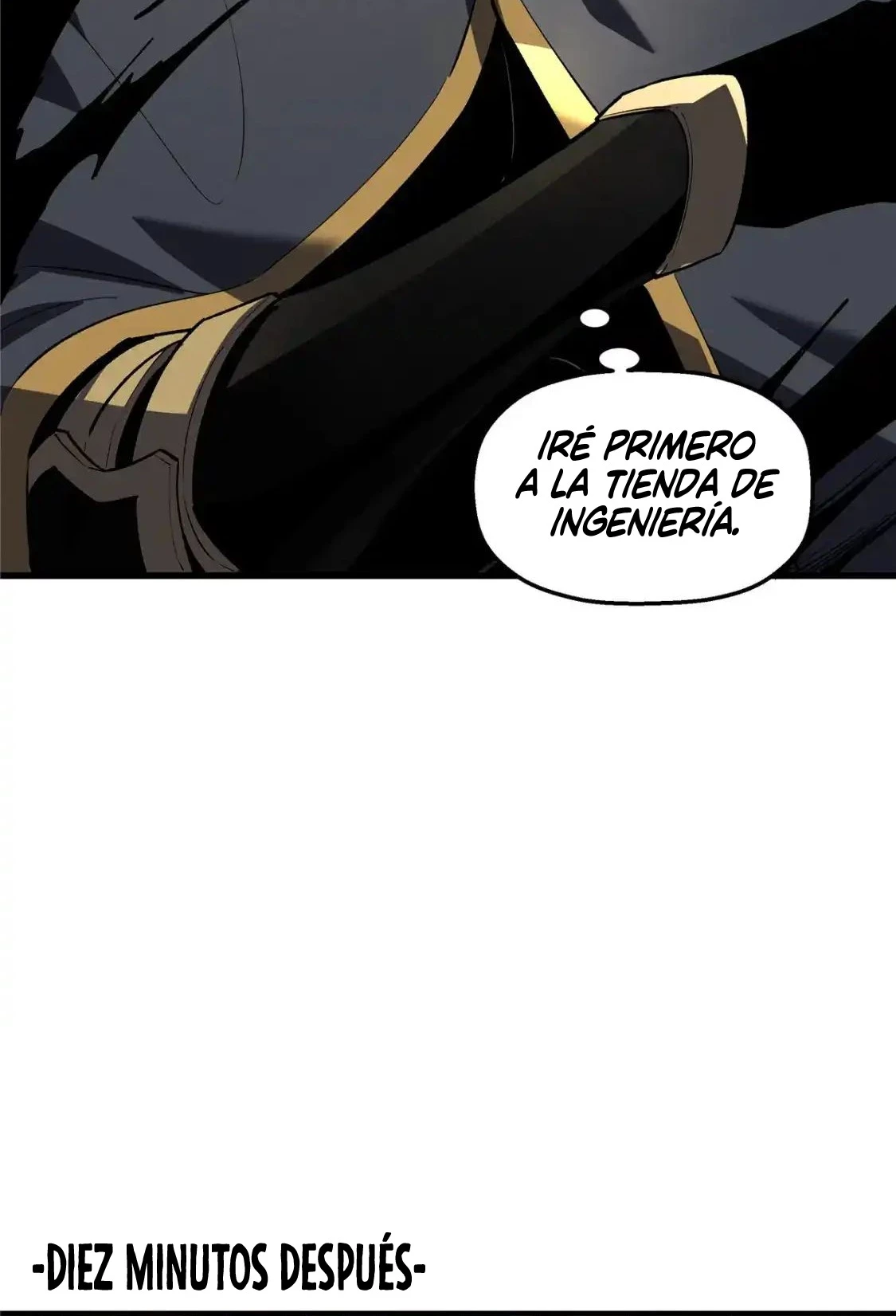 Reencarnación de un prodigio marcial - Capítulo 61 - Página 14 - LectorTMOo