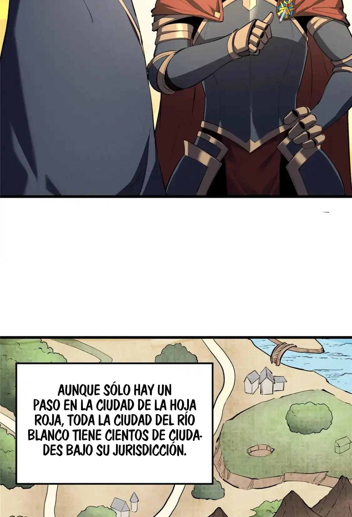 Reencarnación de un prodigio marcial - Capítulo 61 - Página 27 - LectorTMOo