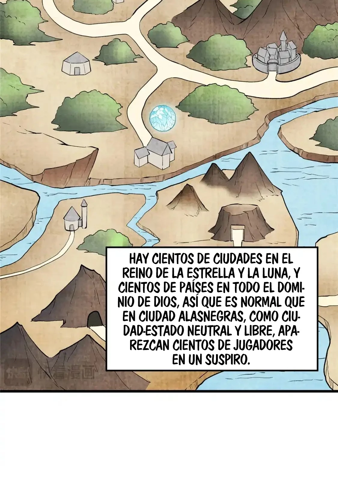 Reencarnación de un prodigio marcial - Capítulo 61 - Página 28 - LectorTMOo