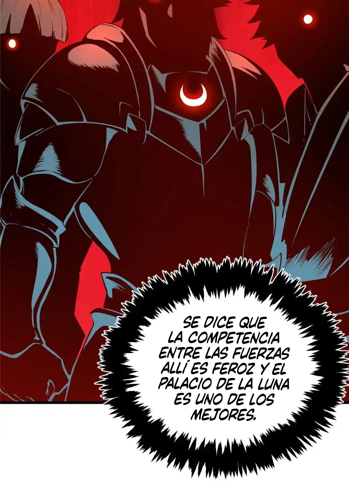Reencarnación de un prodigio marcial - Capítulo 61 - Página 39 - LectorTMOo