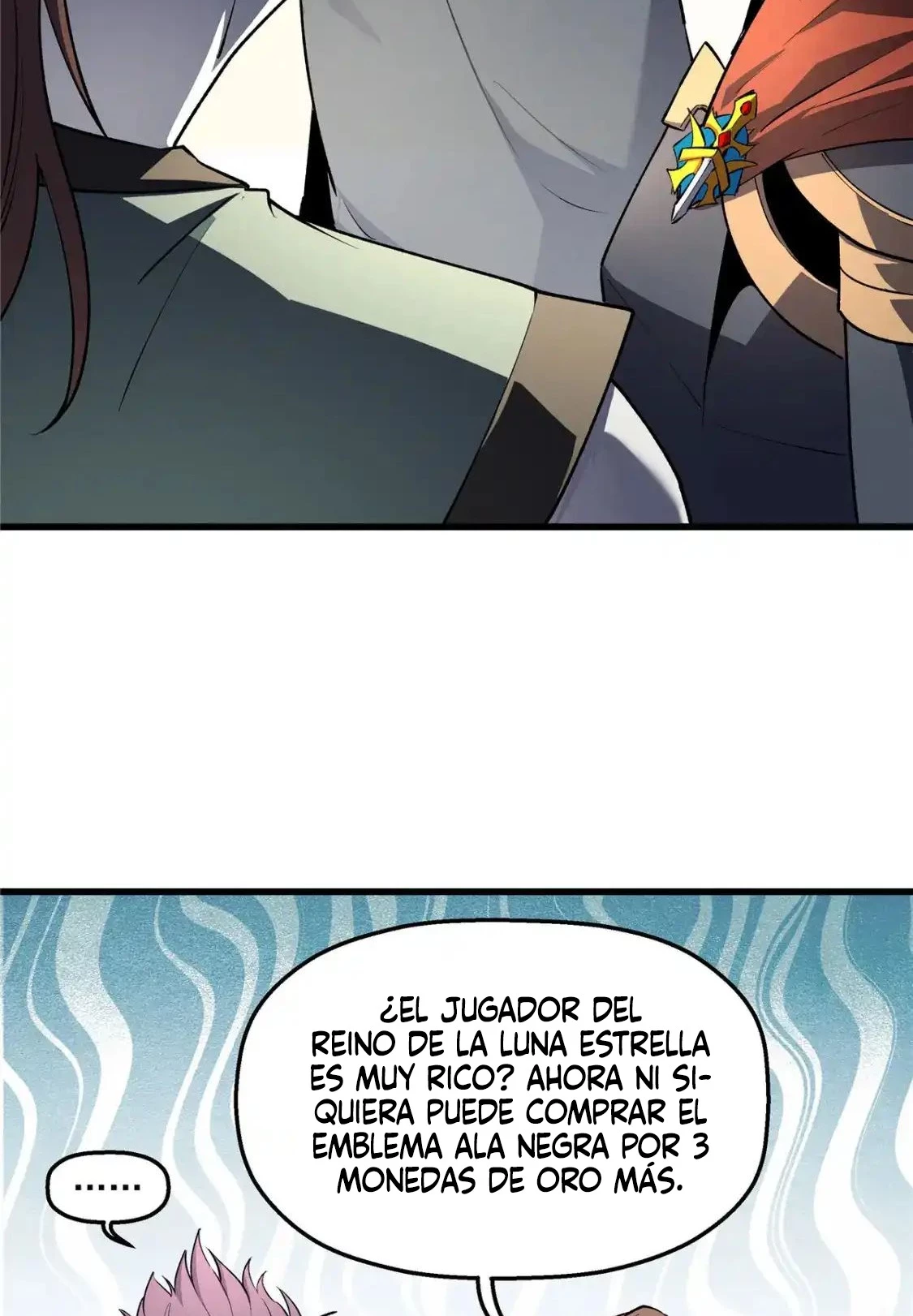 Reencarnación de un prodigio marcial - Capítulo 61 - Página 52 - LectorTMOo
