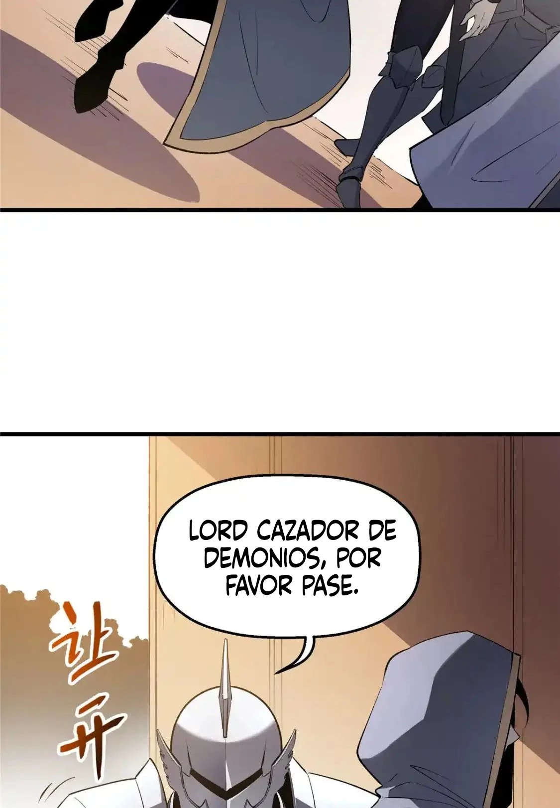 Reencarnación de un prodigio marcial - Capítulo 61 - Página 63 - LectorTMOo