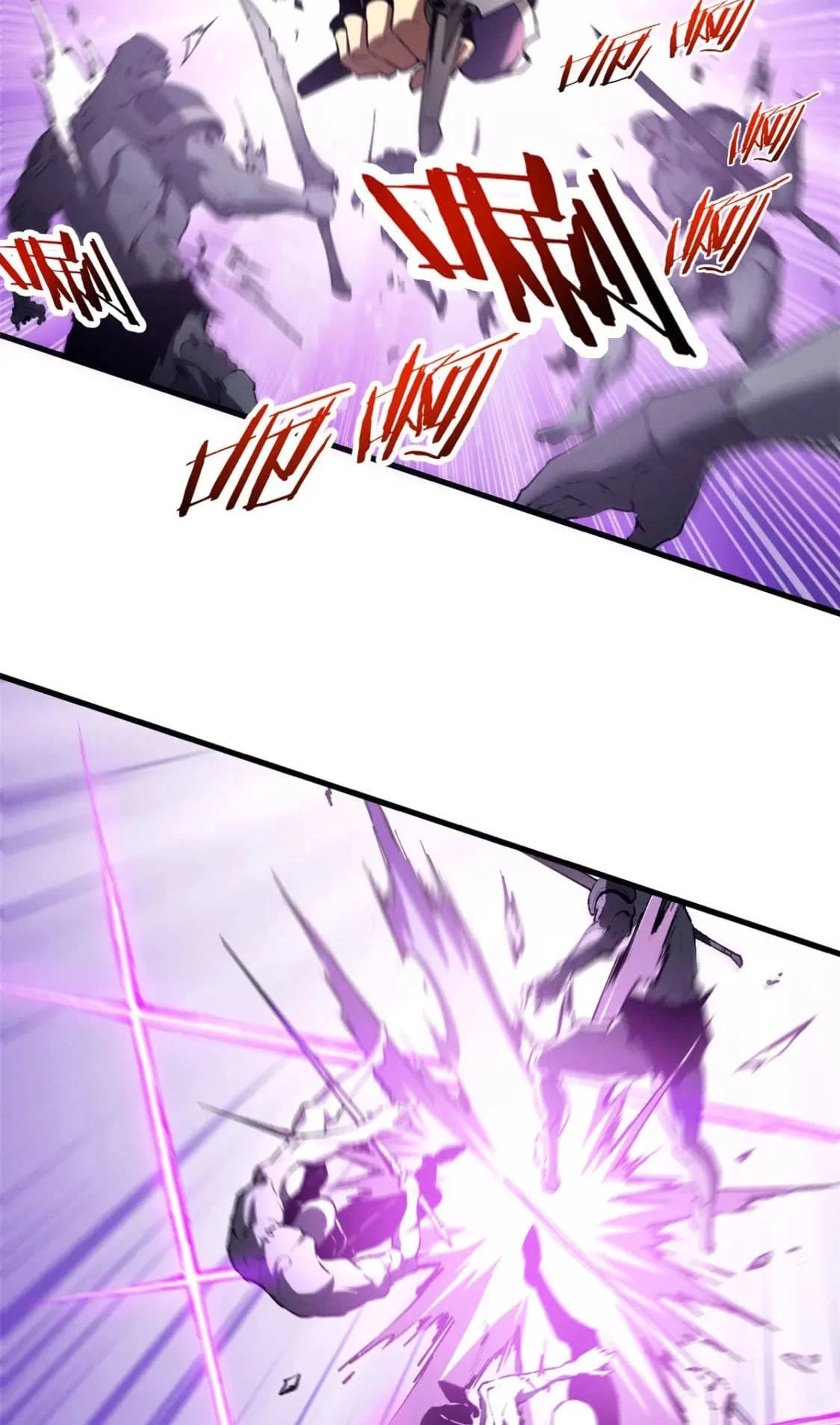 Reencarnación Del Dios De La Espada Más Fuerte - Capítulo 39 - Página 15 - LectorTMOo