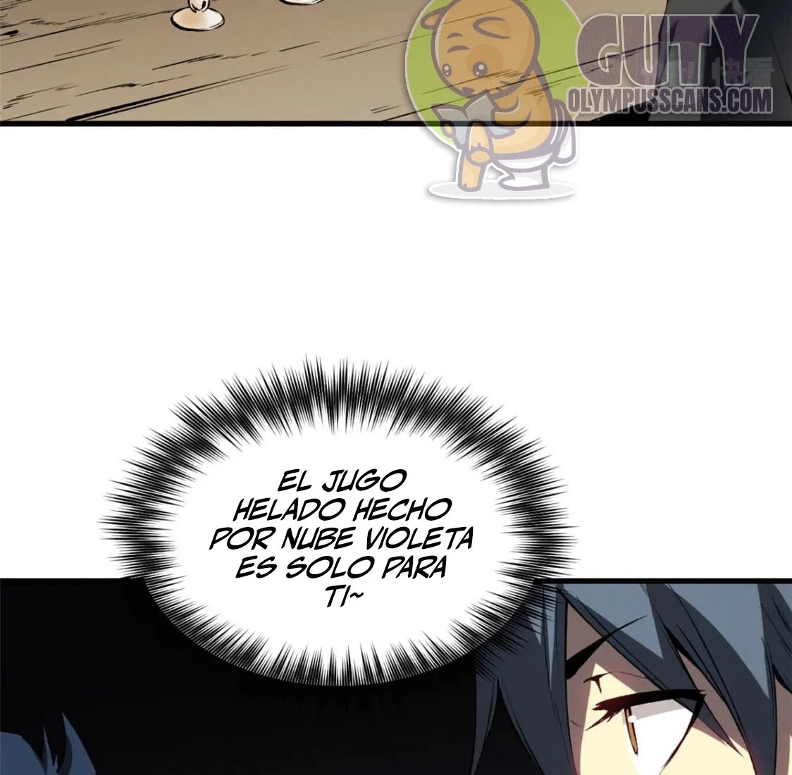 Reencarnación Del Dios De La Espada Más Fuerte - Capítulo 40 - Página 11 - LectorTMOo