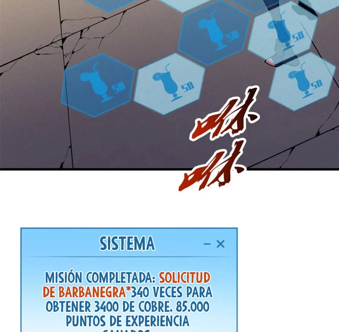 Reencarnación Del Dios De La Espada Más Fuerte - Capítulo 40 - Página 18 - LectorTMOo