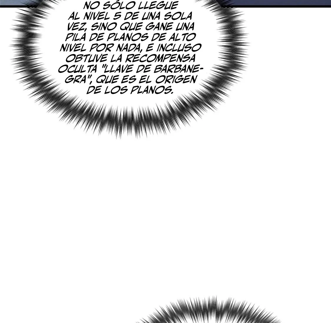 Reencarnación Del Dios De La Espada Más Fuerte - Capítulo 40 - Página 21 - LectorTMOo
