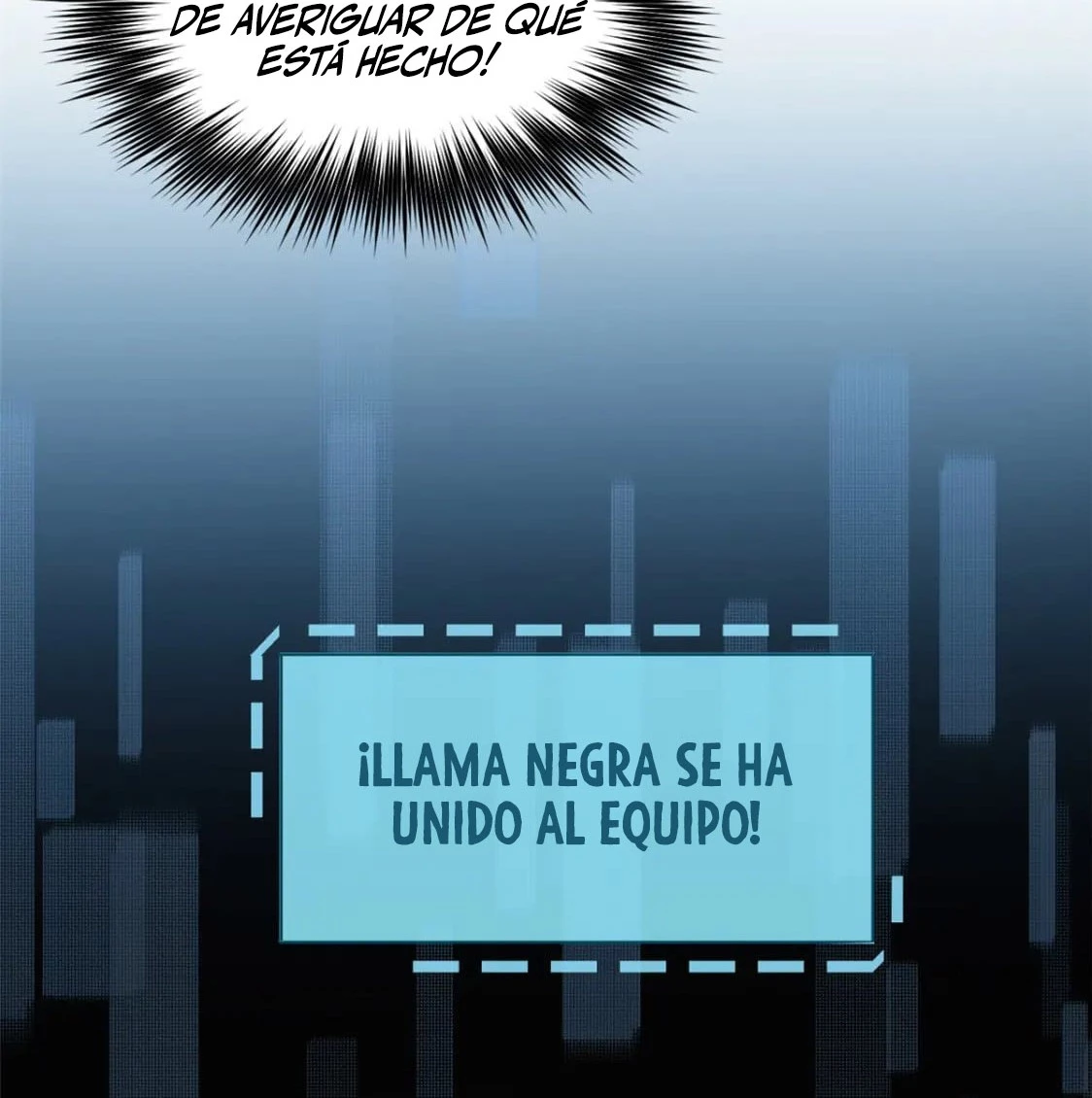 Reencarnación Del Dios De La Espada Más Fuerte - Capítulo 40 - Página 40 - LectorTMOo