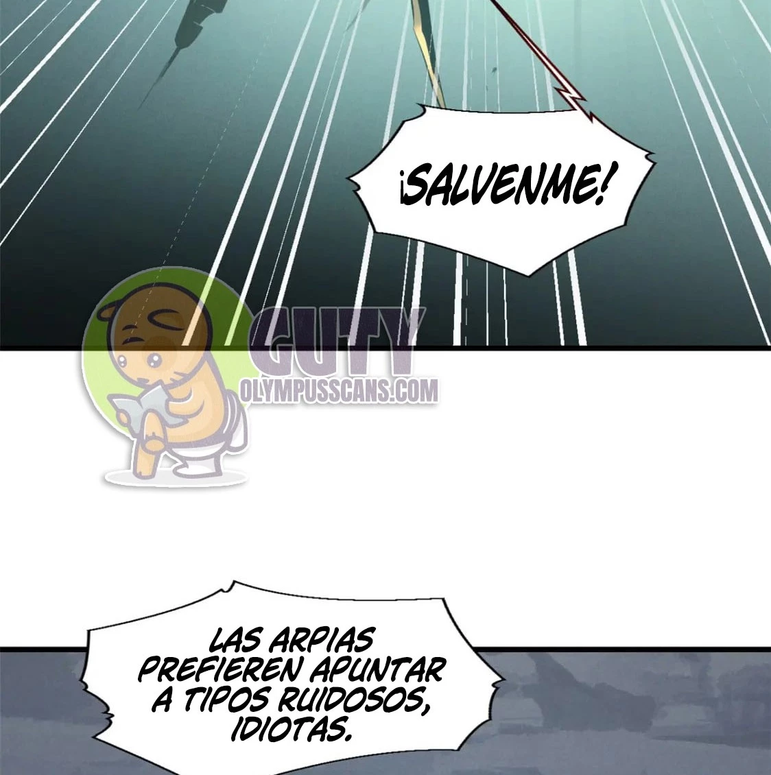 Reencarnación Del Dios De La Espada Más Fuerte - Capítulo 40 - Página 58 - LectorTMOo