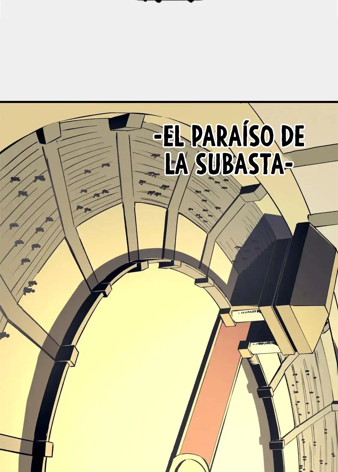 Reencarnación de un prodigio marcial - Capítulo 62 - Página 3 - LectorTMOo