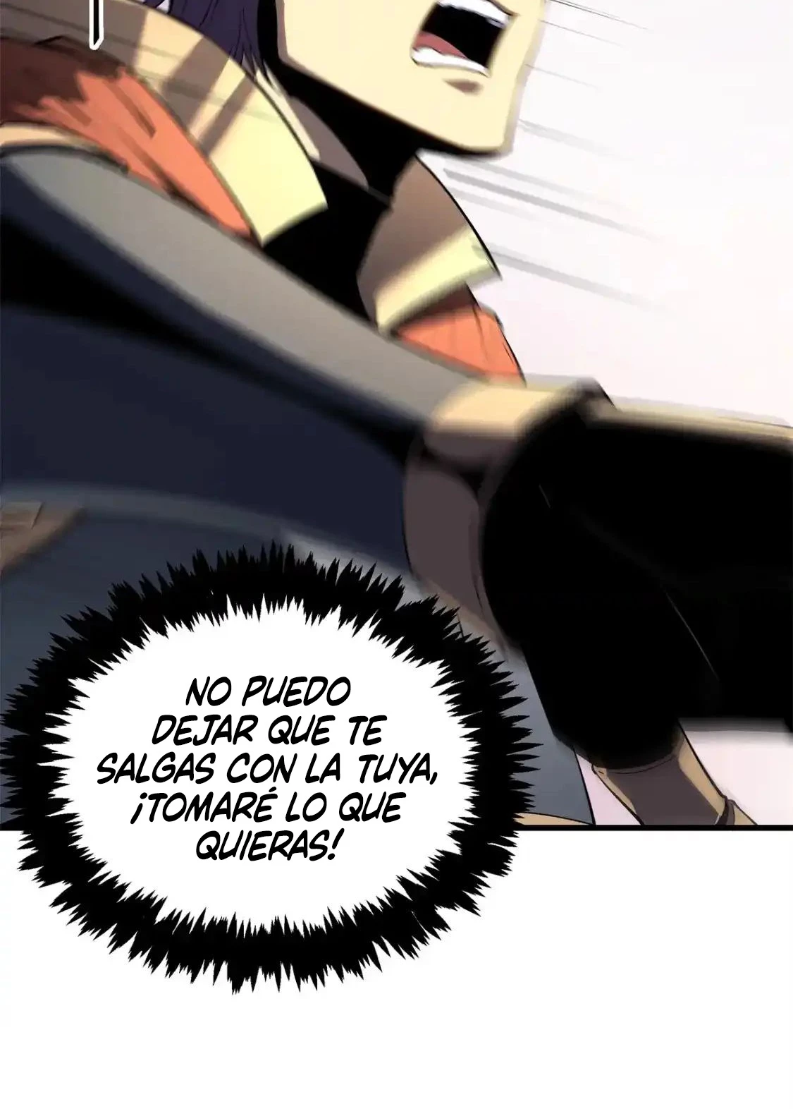Reencarnación de un prodigio marcial - Capítulo 62 - Página 20 - LectorTMOo