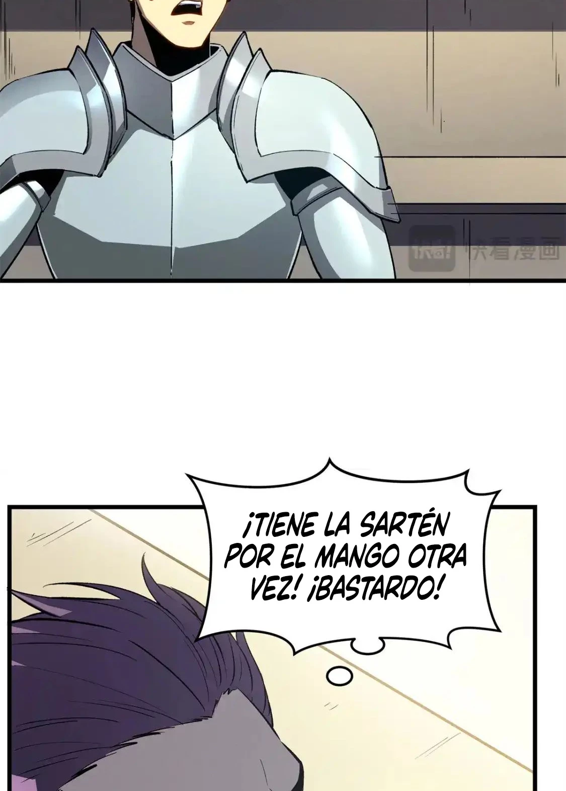 Reencarnación de un prodigio marcial - Capítulo 62 - Página 22 - LectorTMOo