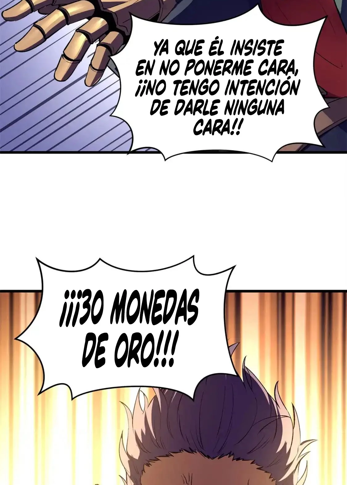 Reencarnación de un prodigio marcial - Capítulo 62 - Página 26 - LectorTMOo