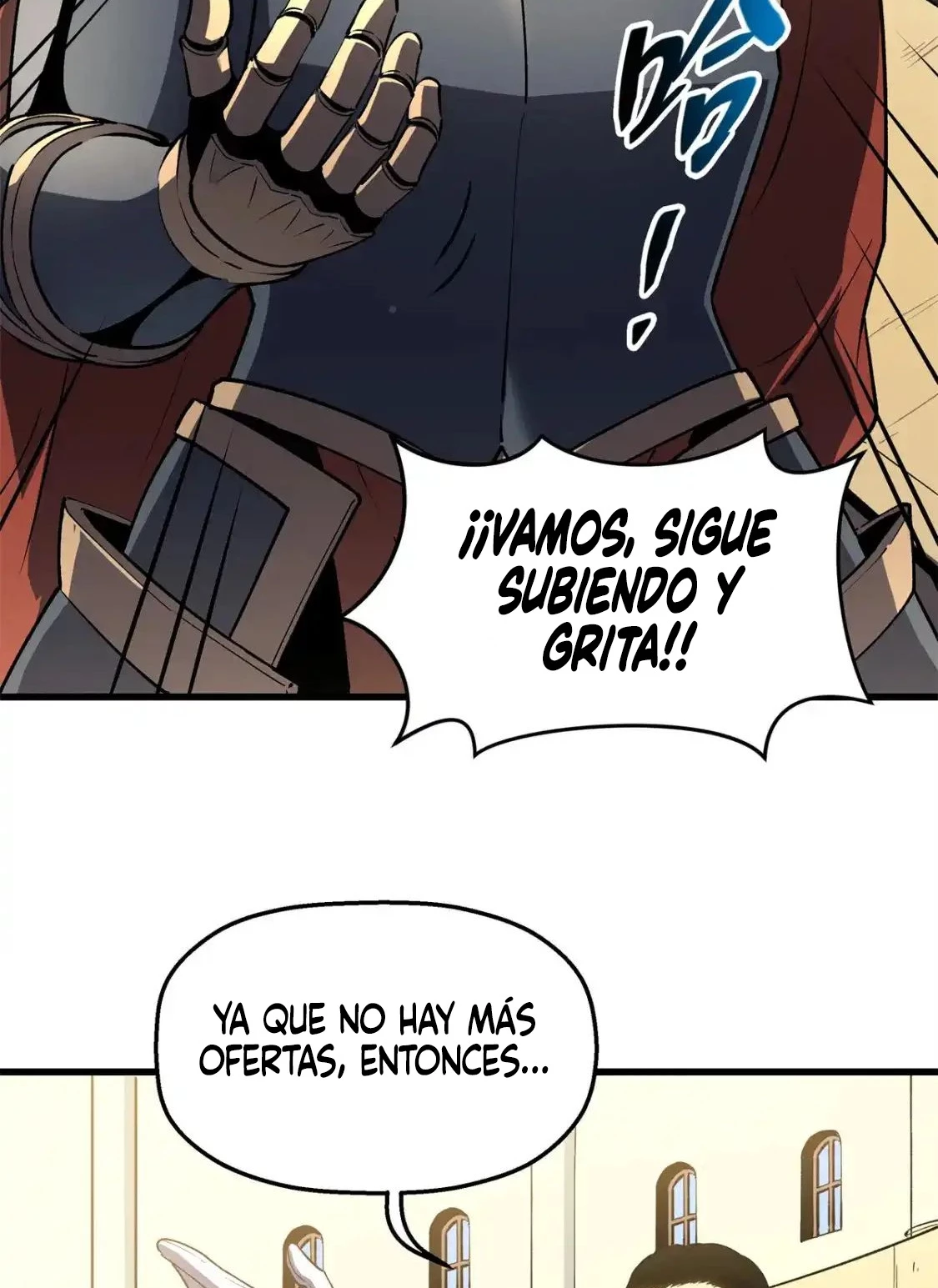 Reencarnación de un prodigio marcial - Capítulo 62 - Página 55 - LectorTMOo