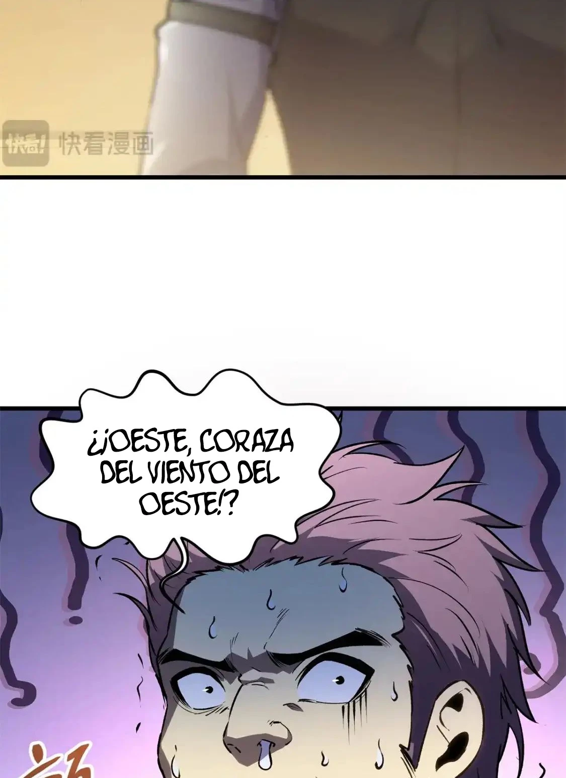 Reencarnación de un prodigio marcial - Capítulo 62 - Página 58 - LectorTMOo