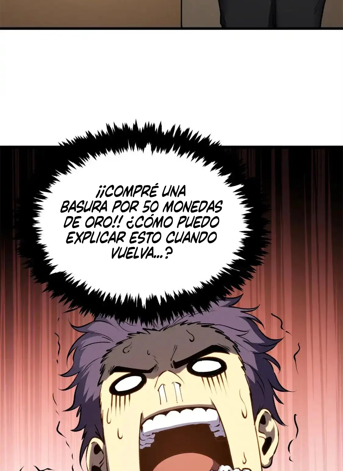 Reencarnación de un prodigio marcial - Capítulo 62 - Página 61 - LectorTMOo