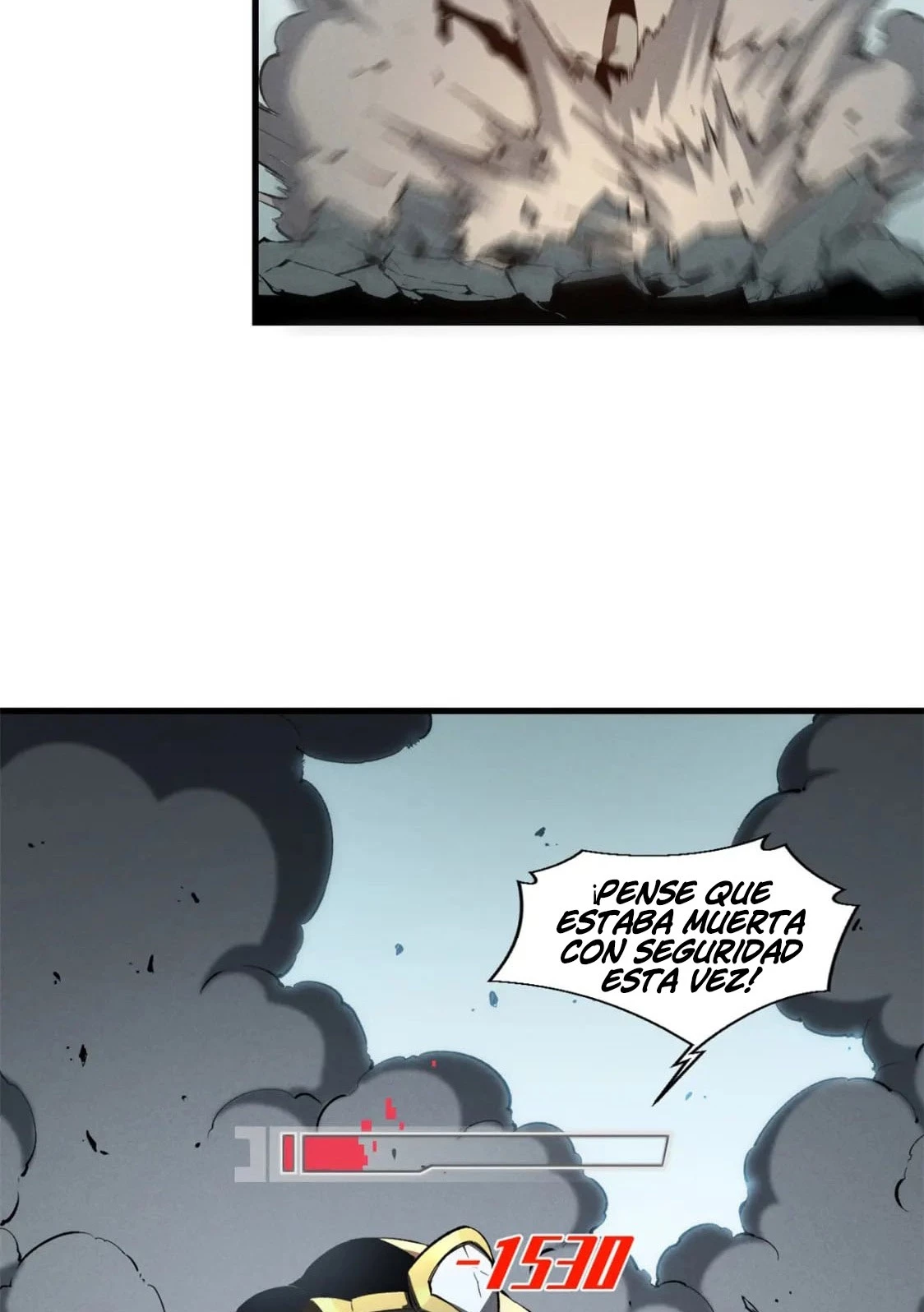 Reencarnación Del Dios De La Espada Más Fuerte - Capítulo 41 - Página 11 - LectorTMOo