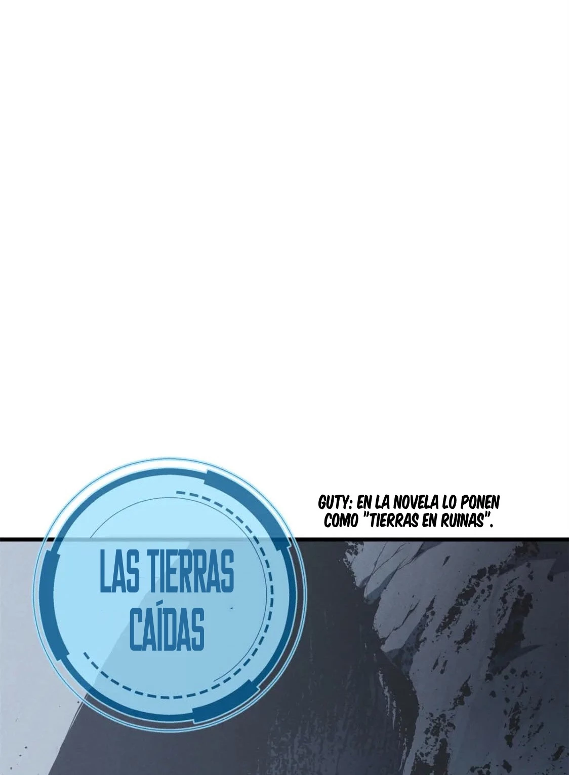 Reencarnación Del Dios De La Espada Más Fuerte - Capítulo 41 - Página 37 - LectorTMOo
