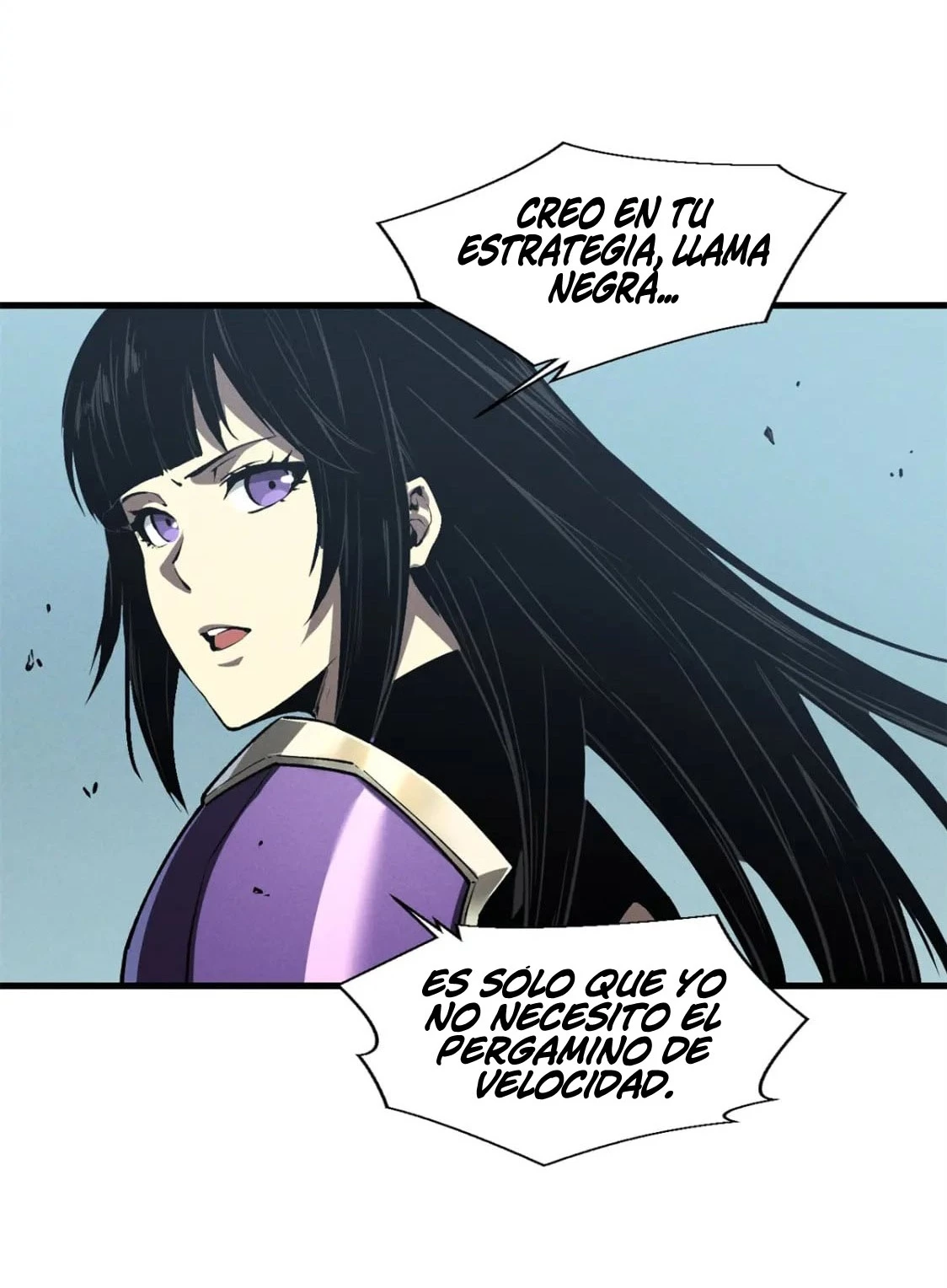 Reencarnación Del Dios De La Espada Más Fuerte - Capítulo 41 - Página 51 - LectorTMOo