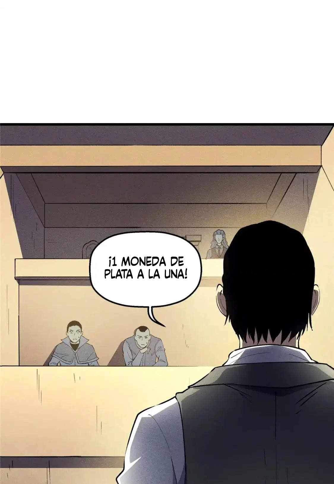 Reencarnación de un prodigio marcial - Capítulo 63 - Página 14 - LectorTMOo