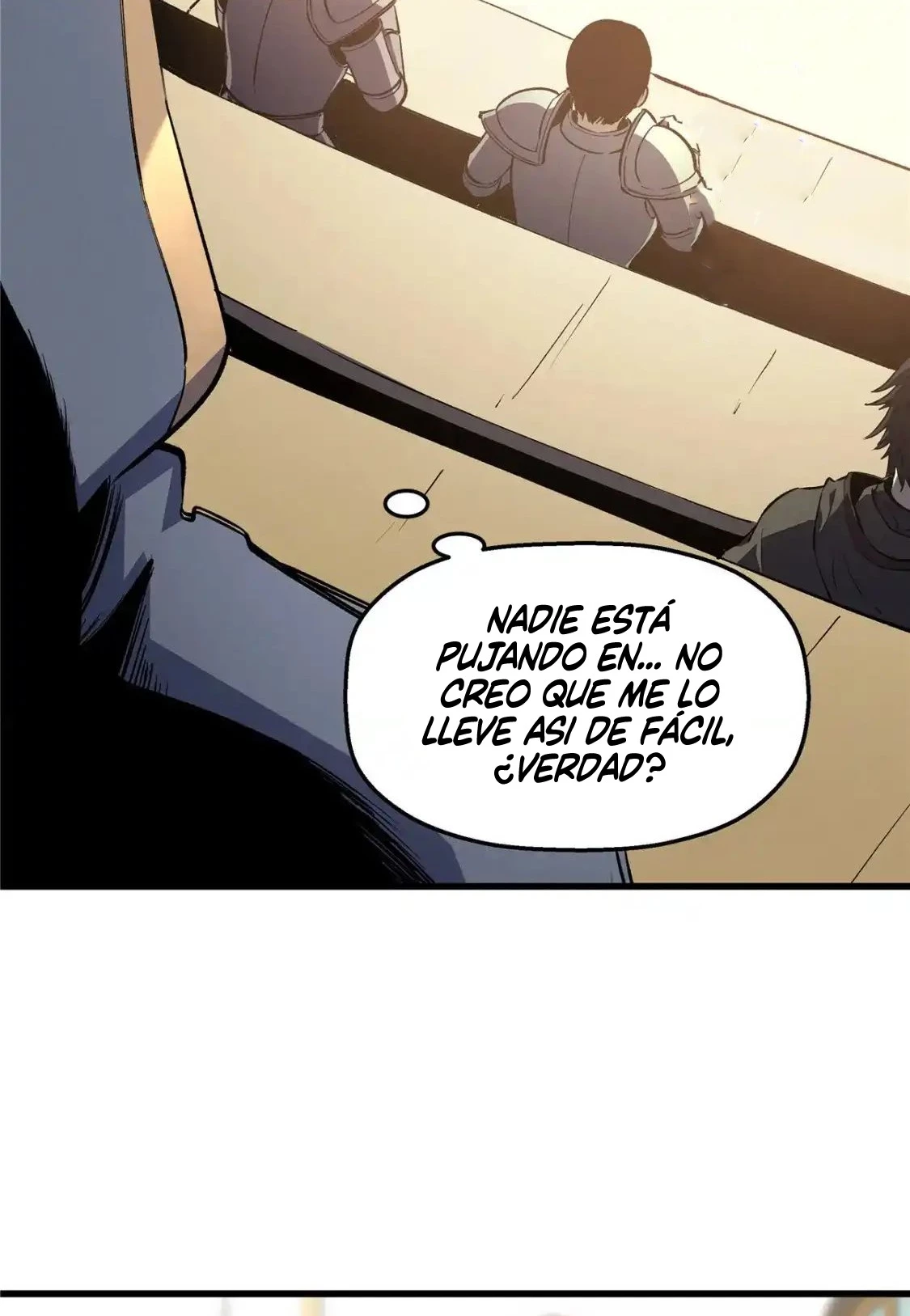 Reencarnación de un prodigio marcial - Capítulo 63 - Página 16 - LectorTMOo