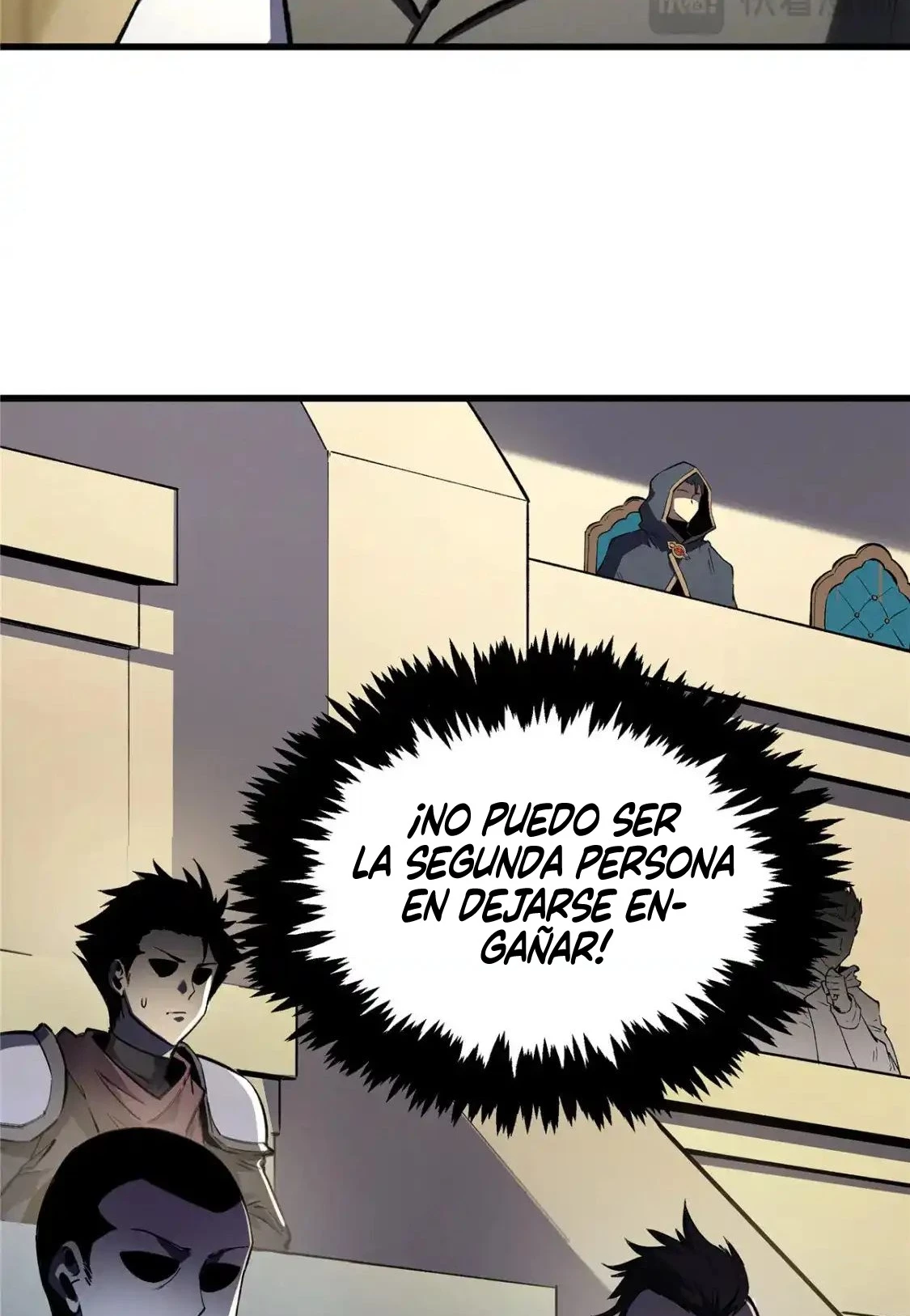 Reencarnación de un prodigio marcial - Capítulo 63 - Página 18 - LectorTMOo