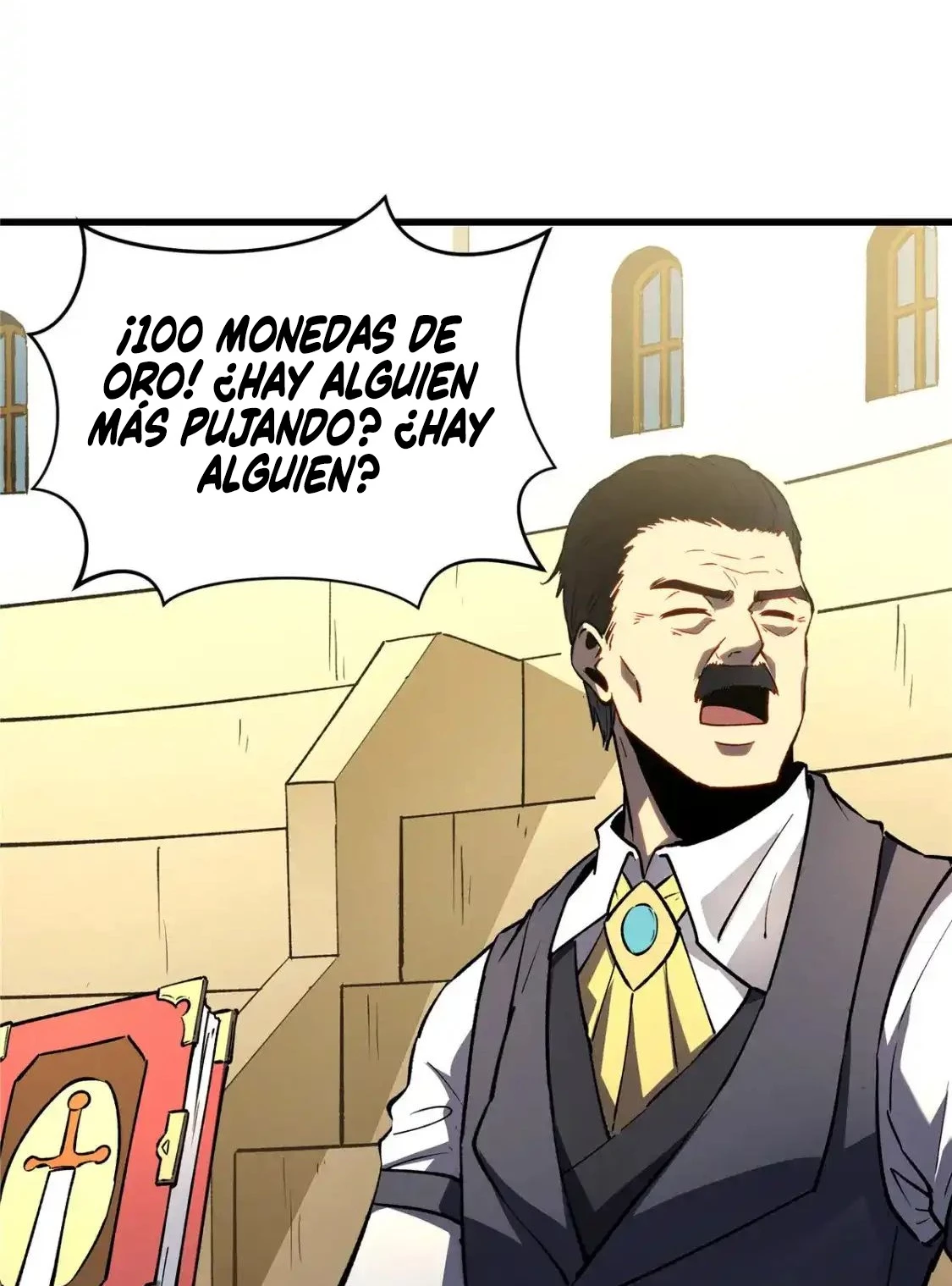 Reencarnación de un prodigio marcial - Capítulo 63 - Página 42 - LectorTMOo