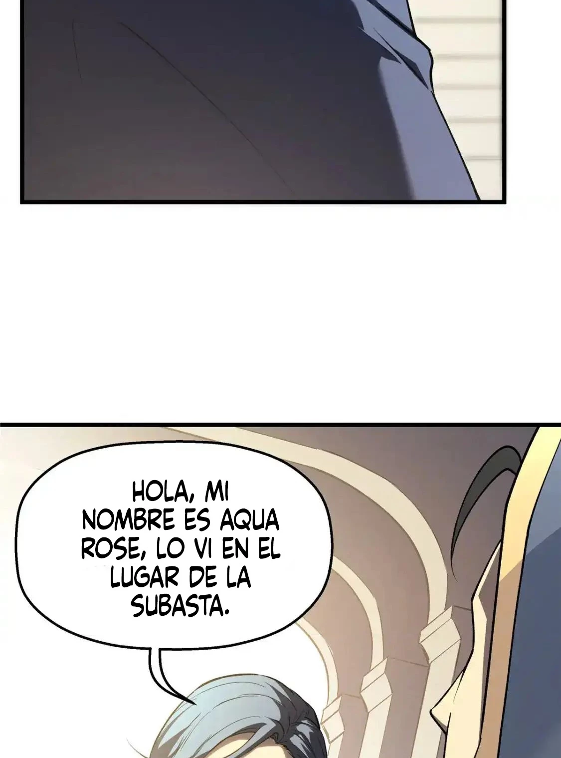 Reencarnación de un prodigio marcial - Capítulo 63 - Página 54 - LectorTMOo