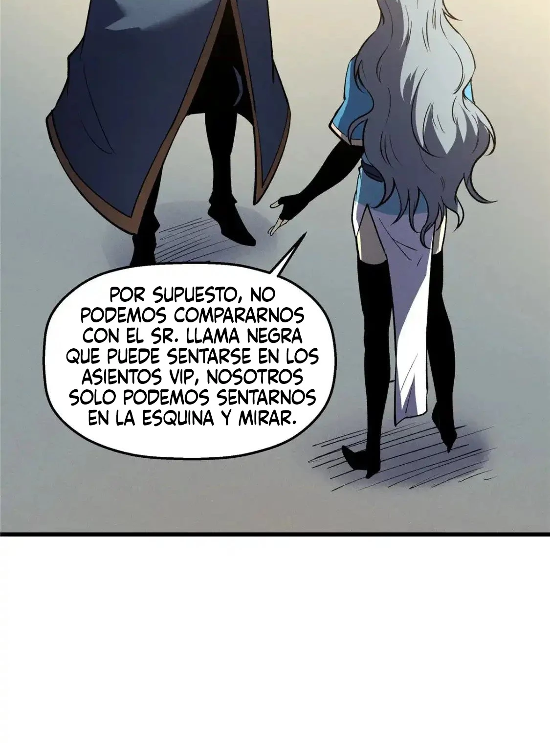 Reencarnación de un prodigio marcial - Capítulo 63 - Página 59 - LectorTMOo