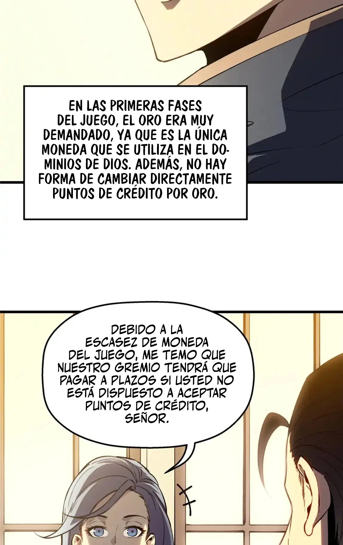 Reencarnación de un prodigio marcial - Capítulo 64 - Página 10 - LectorTMOo