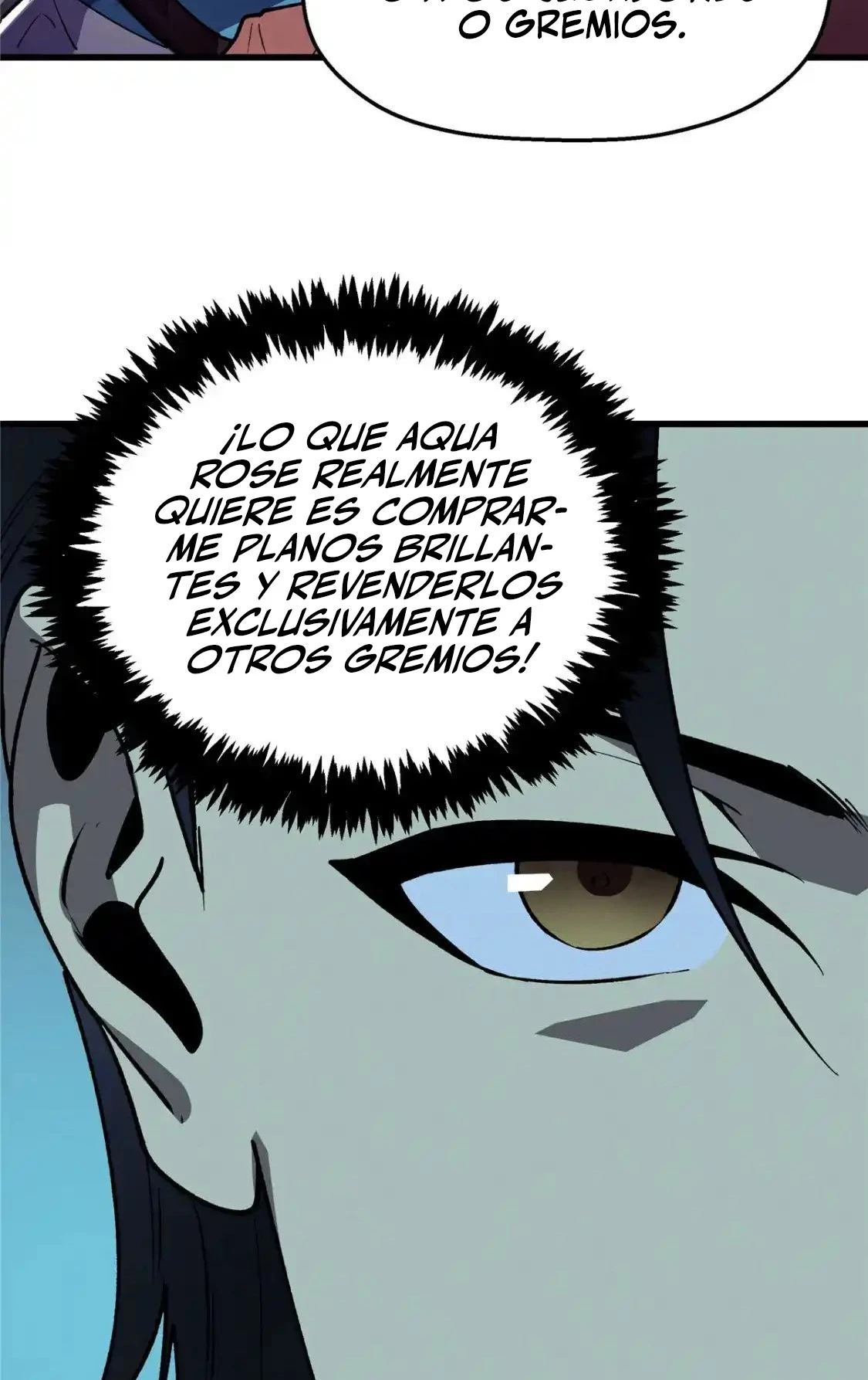 Reencarnación de un prodigio marcial - Capítulo 64 - Página 14 - LectorTMOo