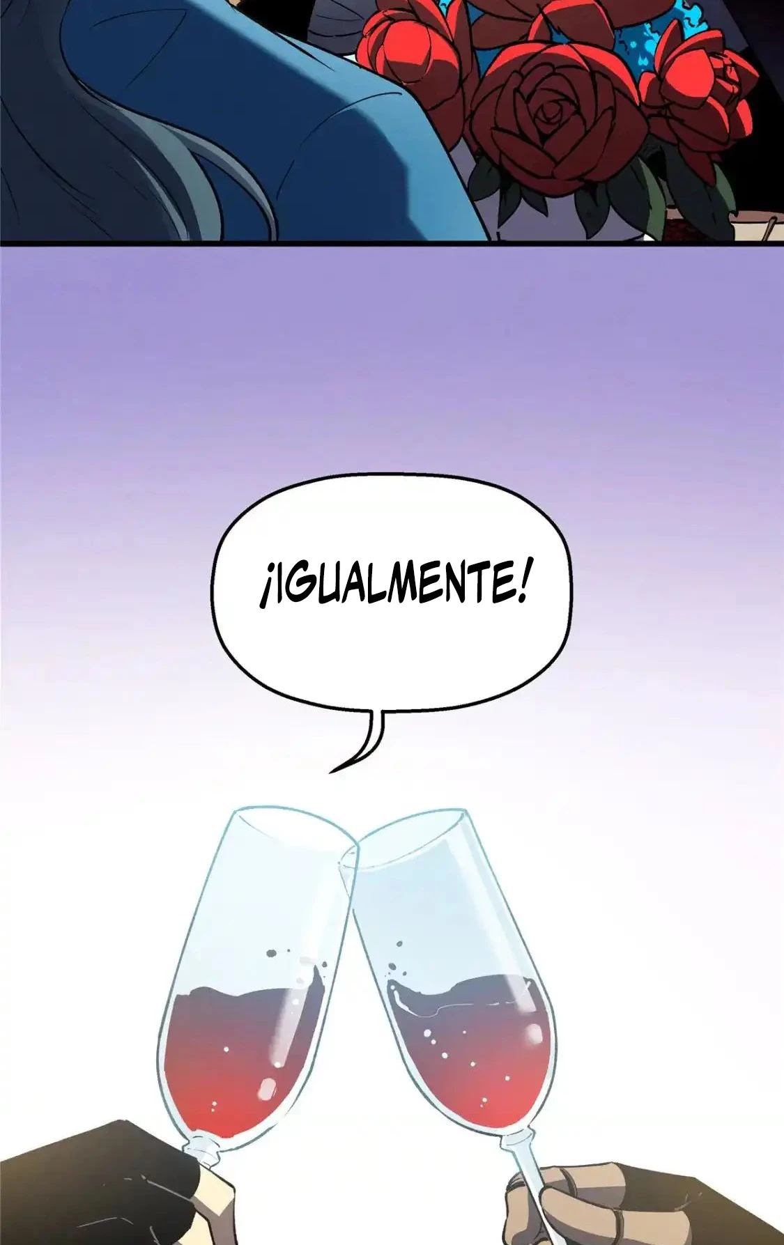 Reencarnación de un prodigio marcial - Capítulo 64 - Página 20 - LectorTMOo