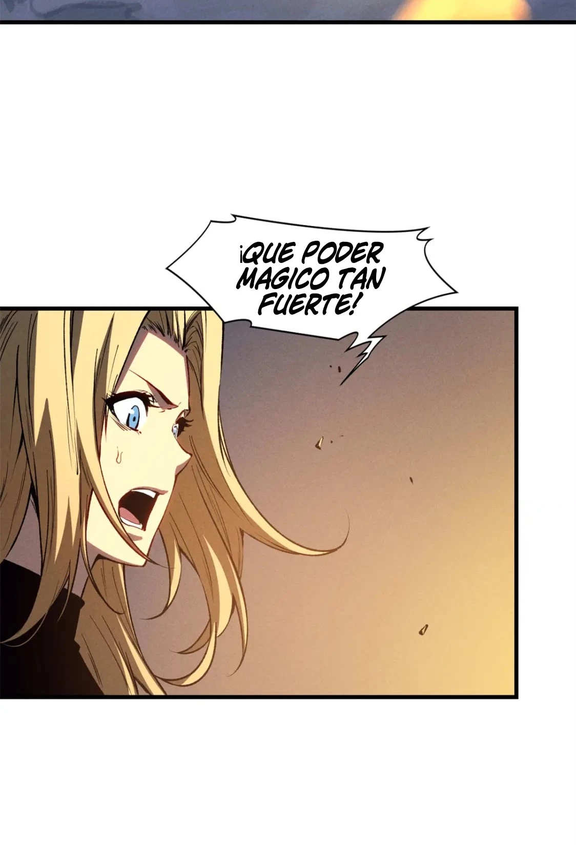 Reencarnación Del Dios De La Espada Más Fuerte - Capítulo 42 - Página 12 - LectorTMOo